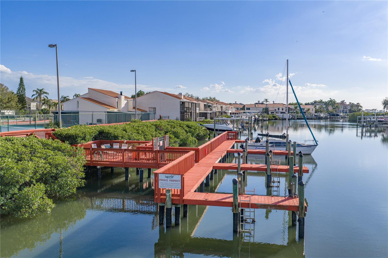 4306 HARBOR HOUSE DR