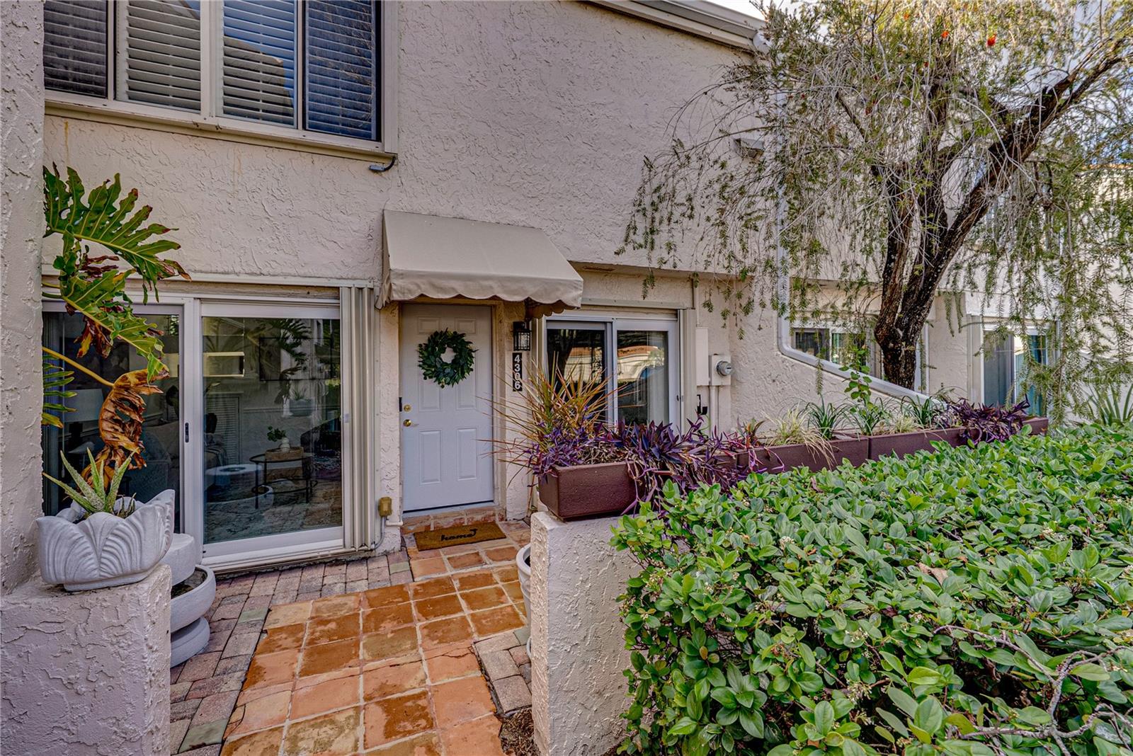 4306 HARBOR HOUSE DR