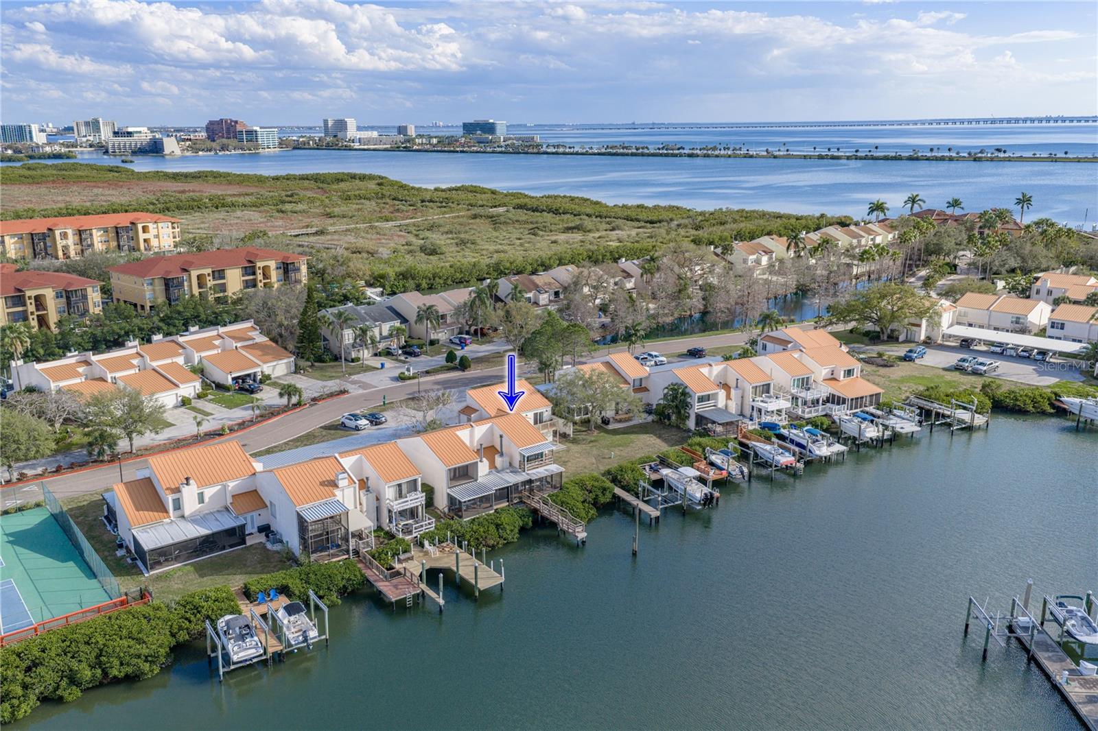 4306 HARBOR HOUSE DR