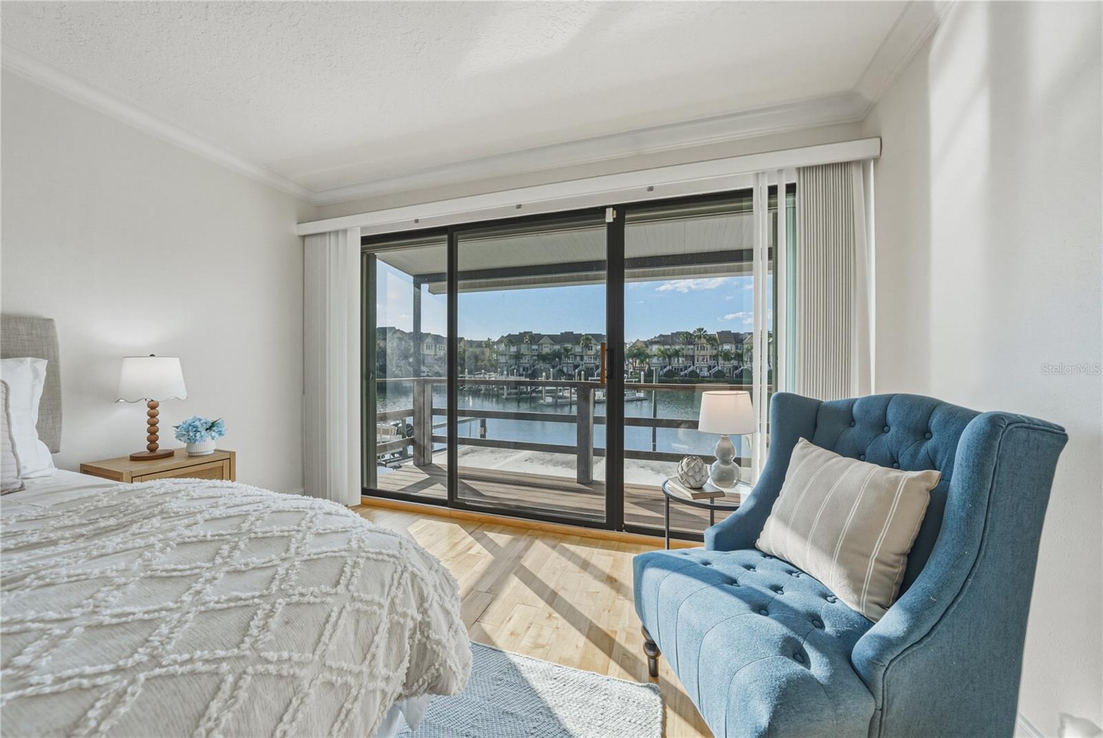 4306 HARBOR HOUSE DR