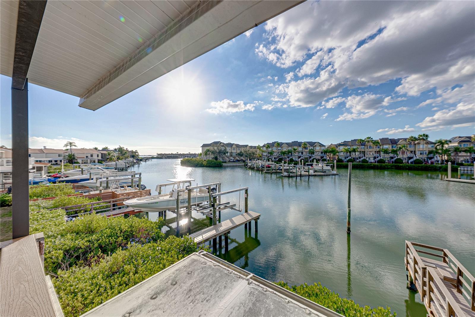 4306 HARBOR HOUSE DR