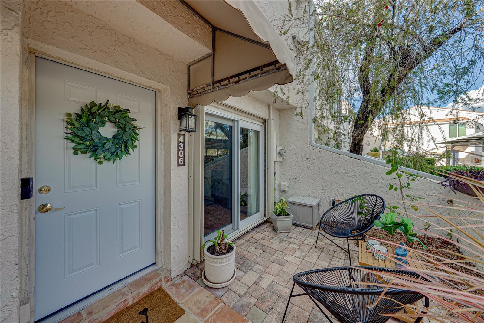 4306 HARBOR HOUSE DR