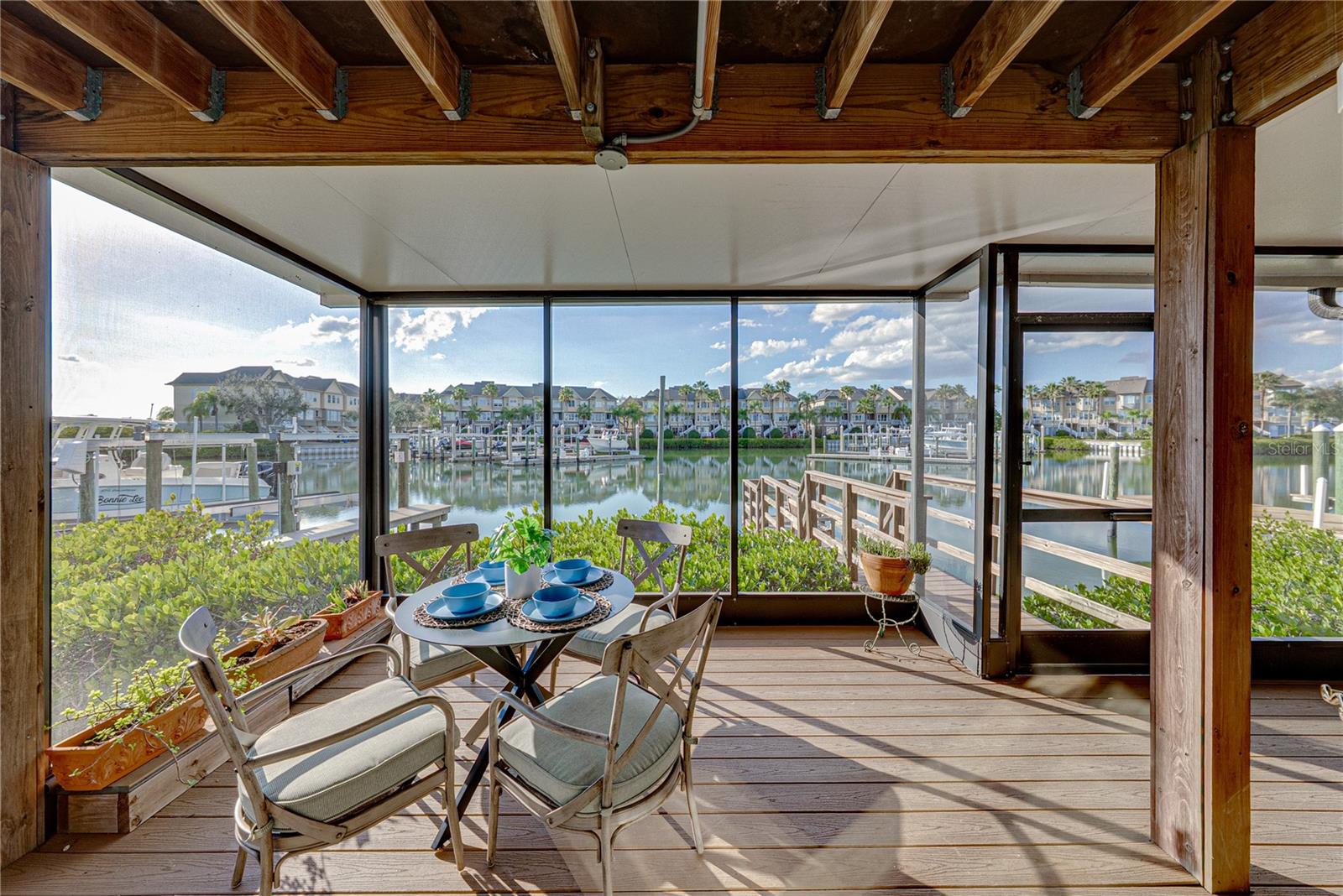 4306 HARBOR HOUSE DR