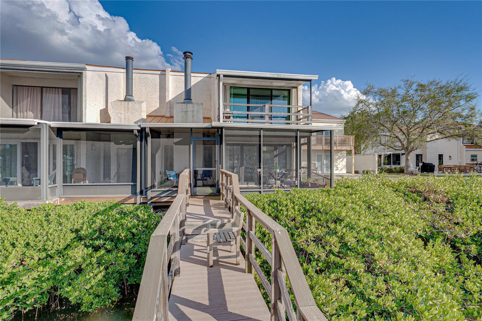 4306 HARBOR HOUSE DR