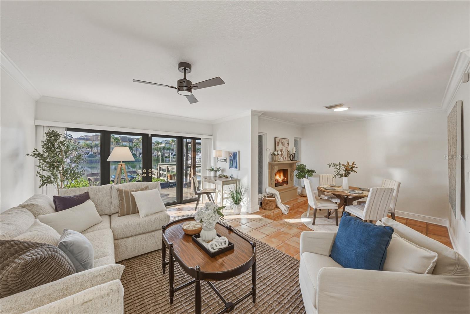 4306 HARBOR HOUSE DR