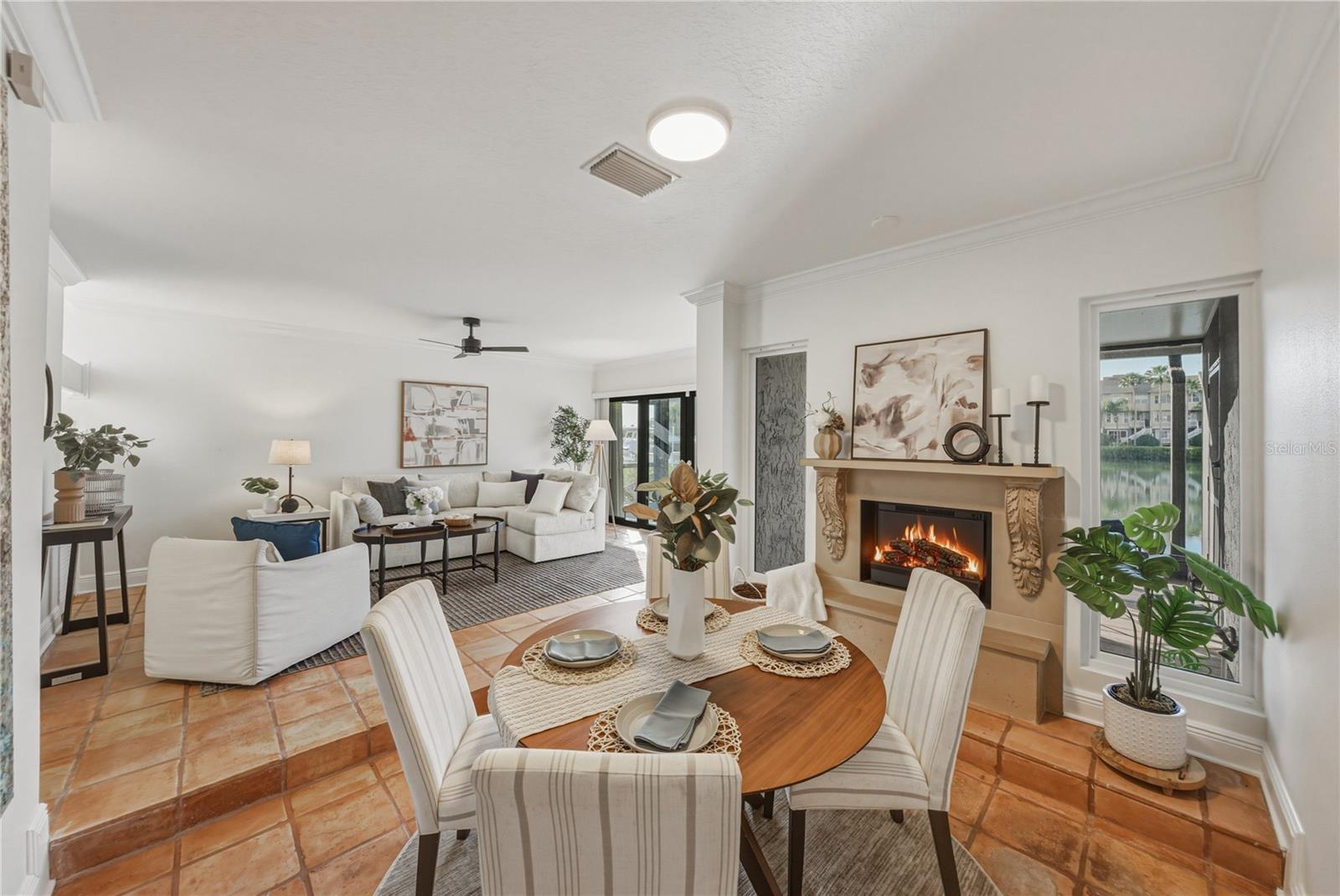 4306 HARBOR HOUSE DR