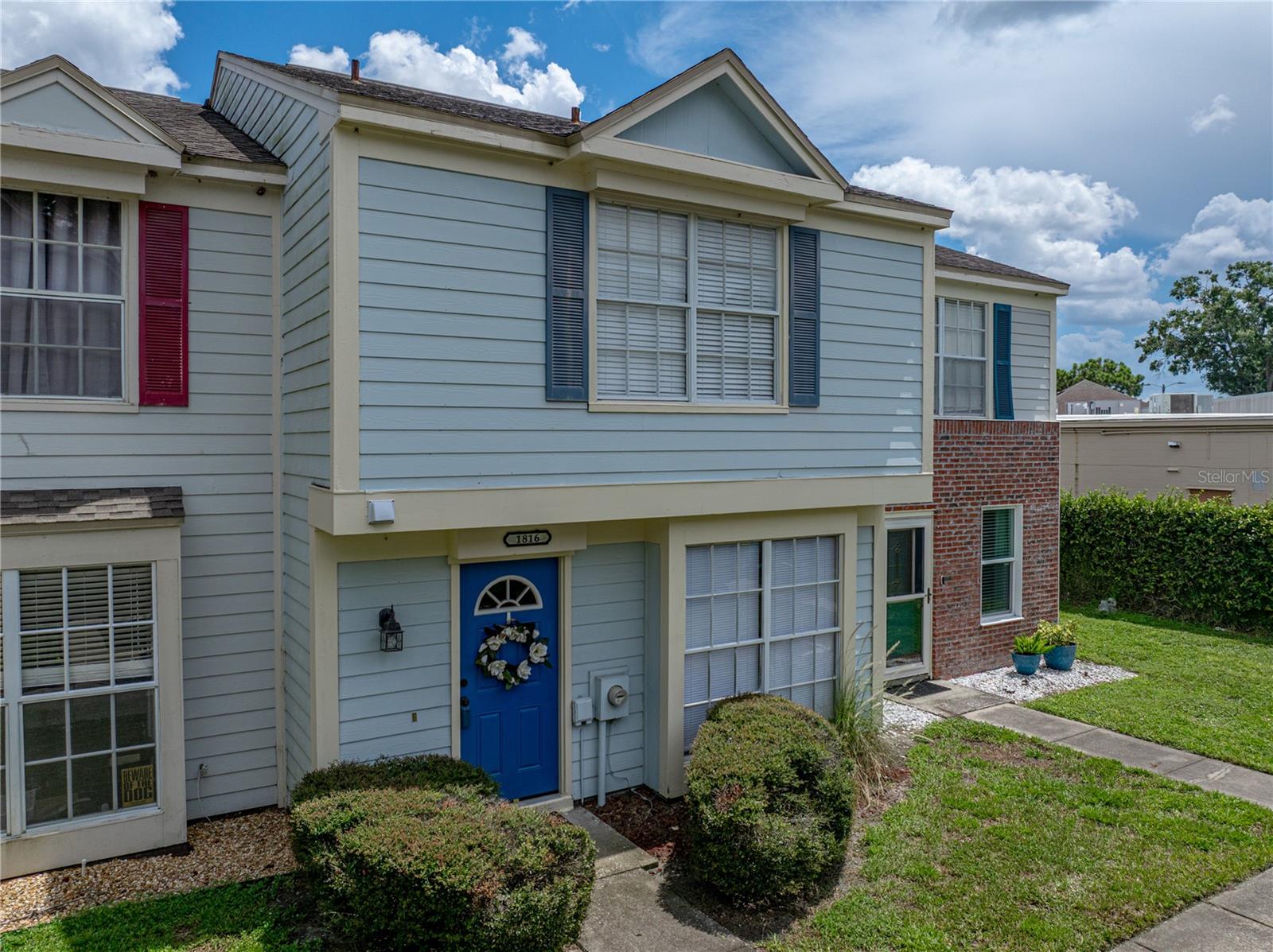 1816 MILL RUN CIR