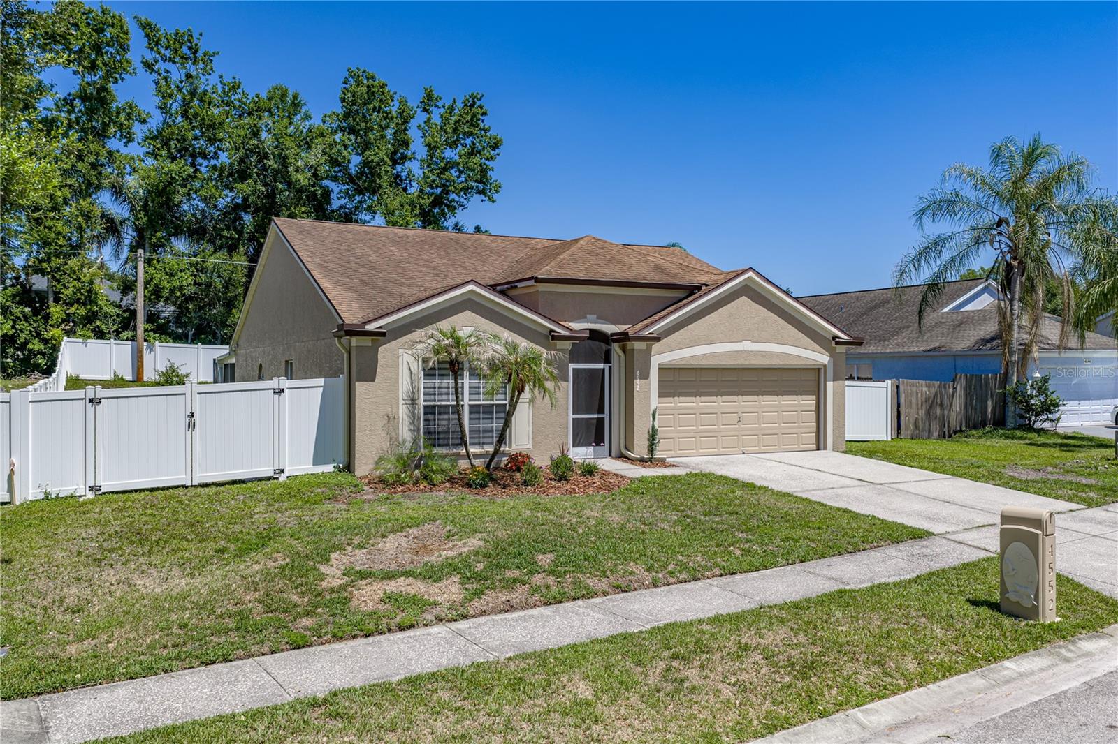 4552 STEEL DUST LN
