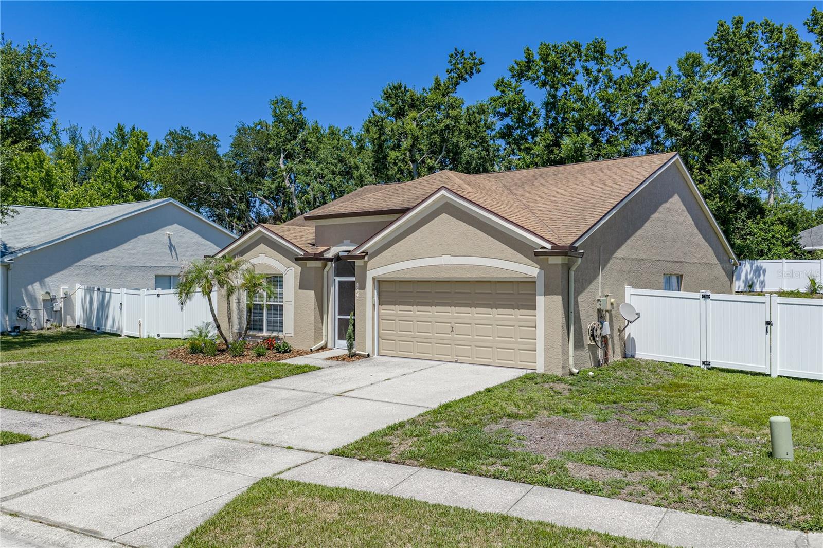 4552 STEEL DUST LN