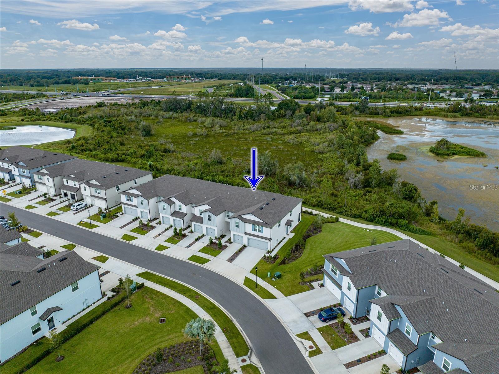 5443 ELMVIEW XING