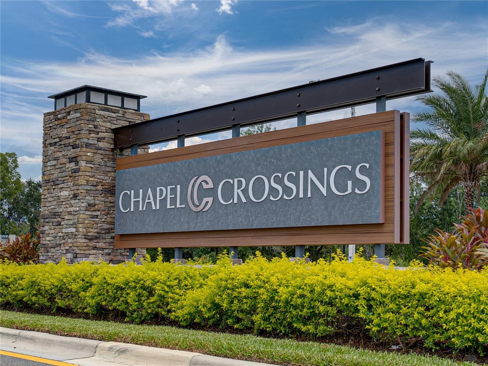 5443 ELMVIEW XING