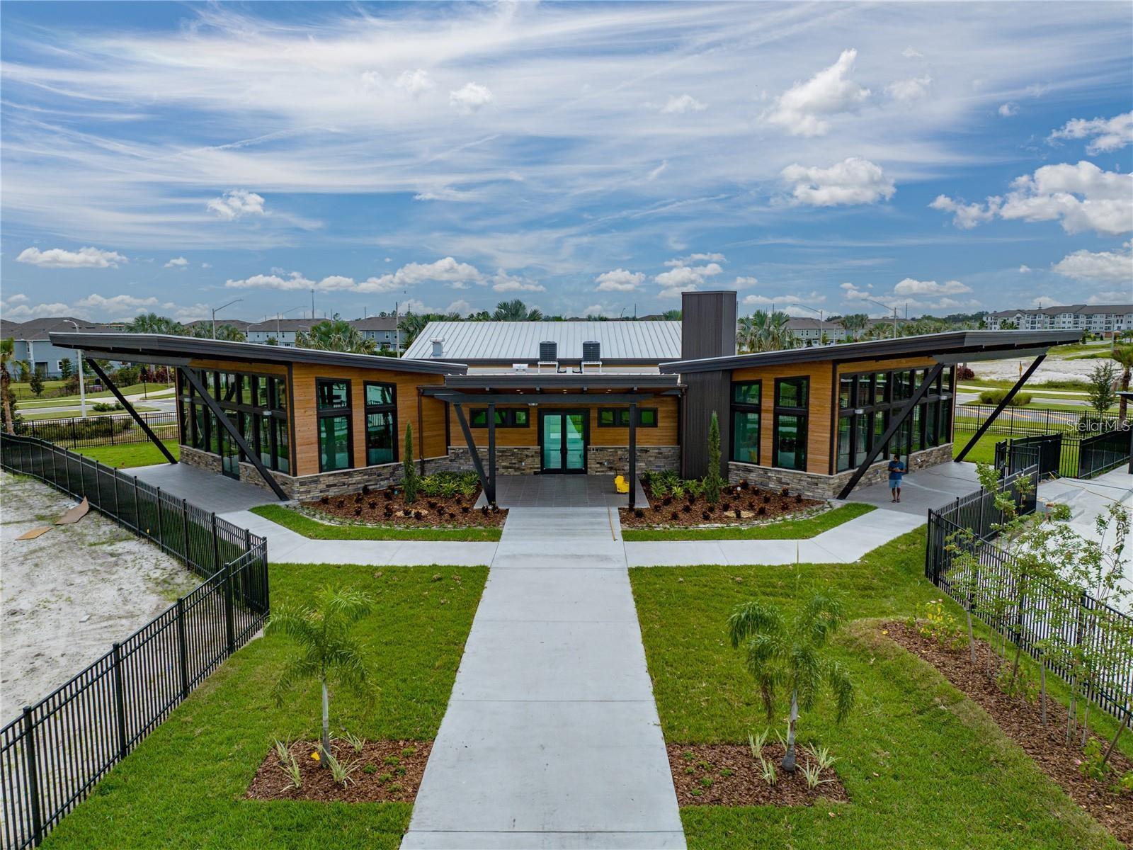 5443 ELMVIEW XING