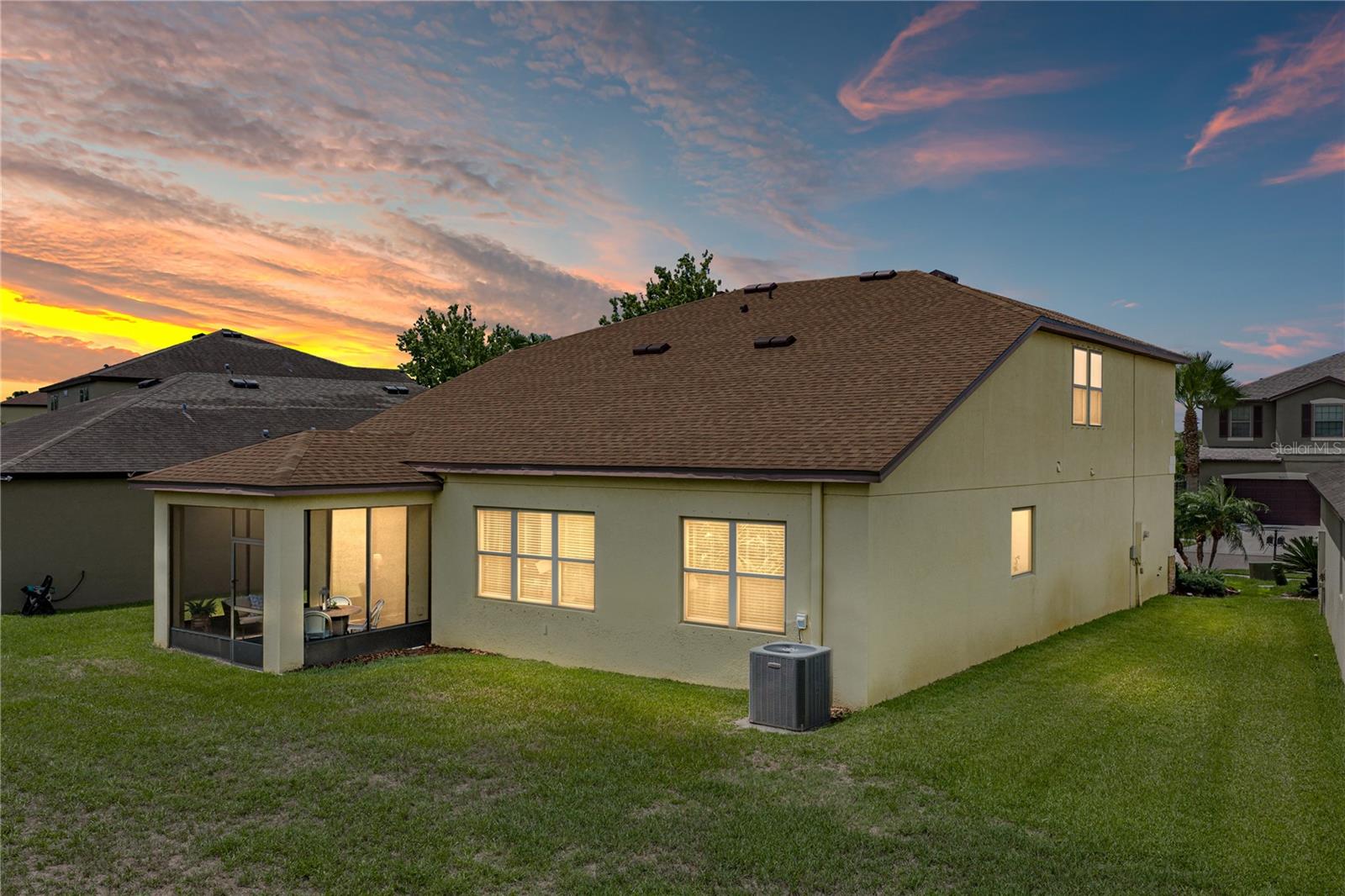 9114 MOUNTAIN MAGNOLIA DR