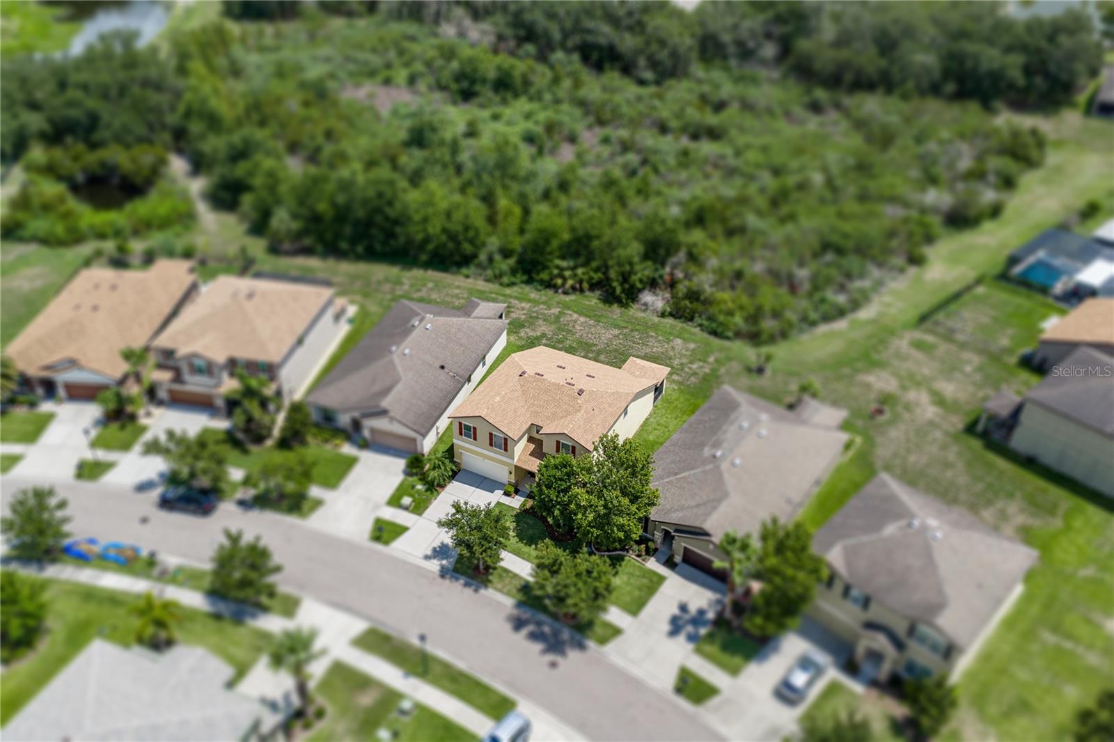 9114 MOUNTAIN MAGNOLIA DR