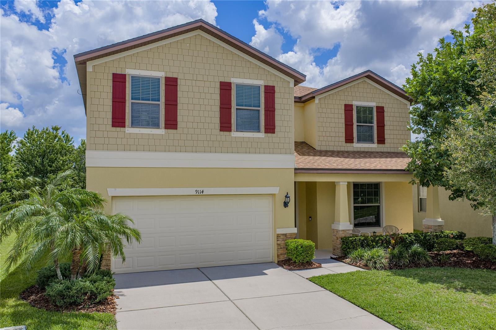 9114 MOUNTAIN MAGNOLIA DR