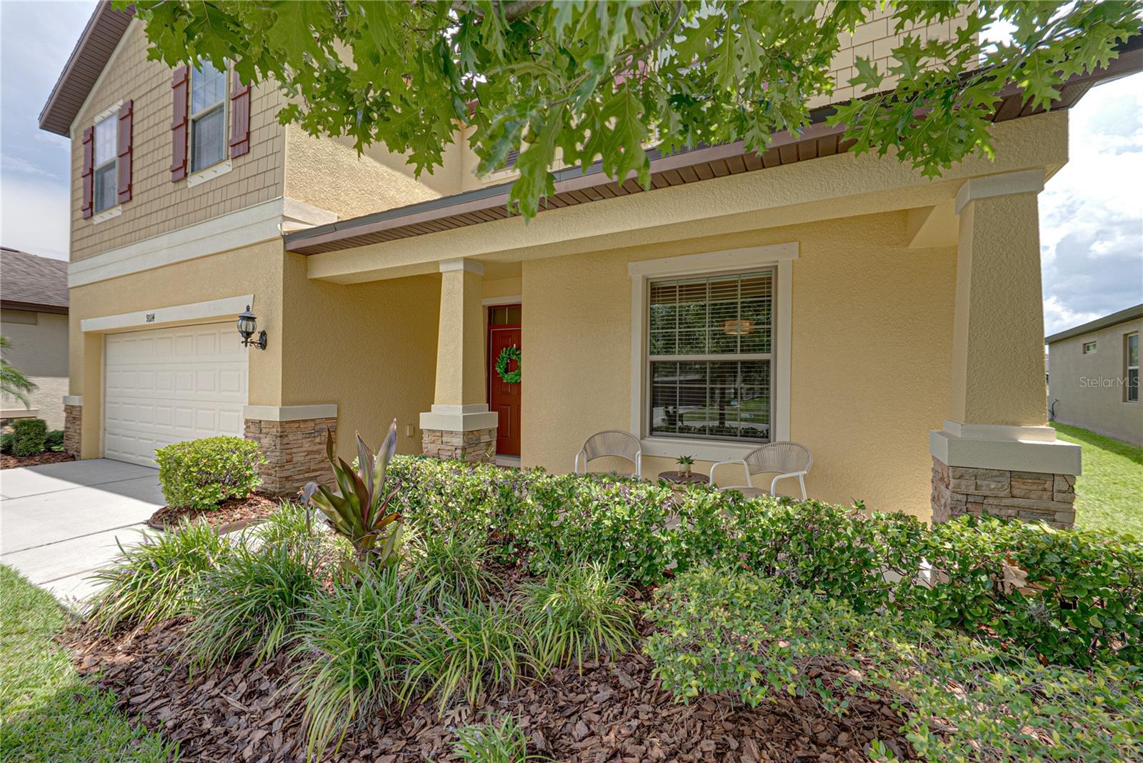 9114 MOUNTAIN MAGNOLIA DR