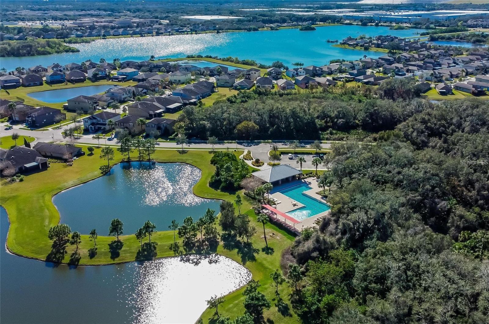 9114 MOUNTAIN MAGNOLIA DR