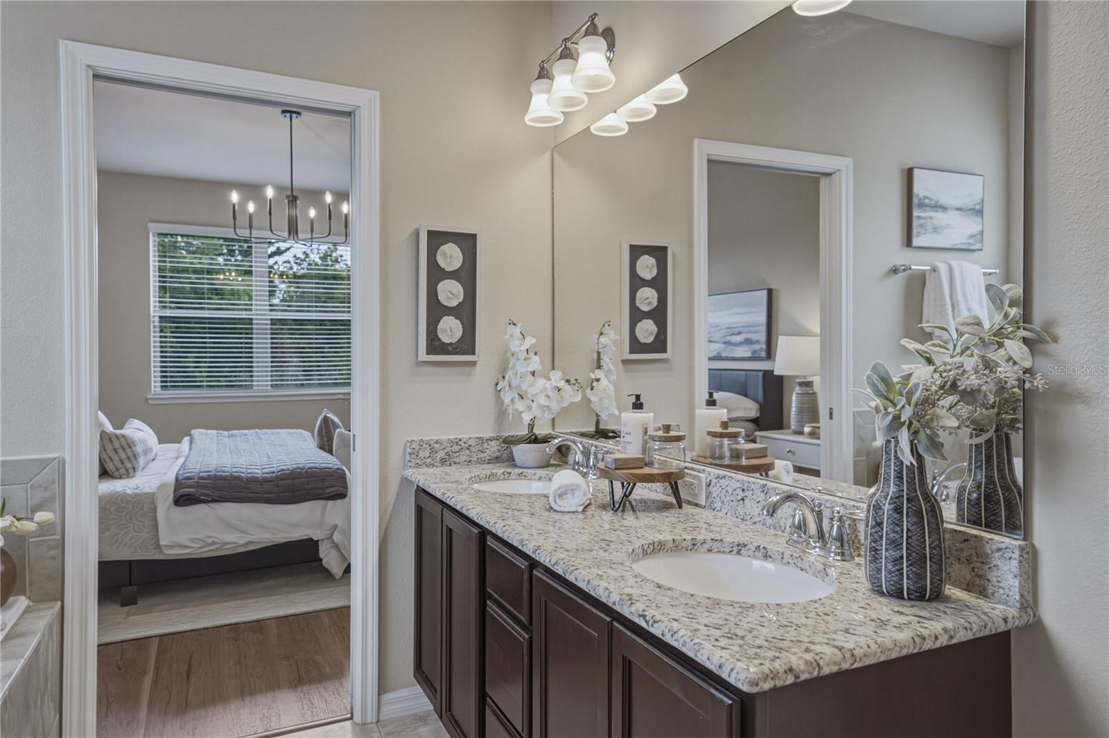 9114 MOUNTAIN MAGNOLIA DR