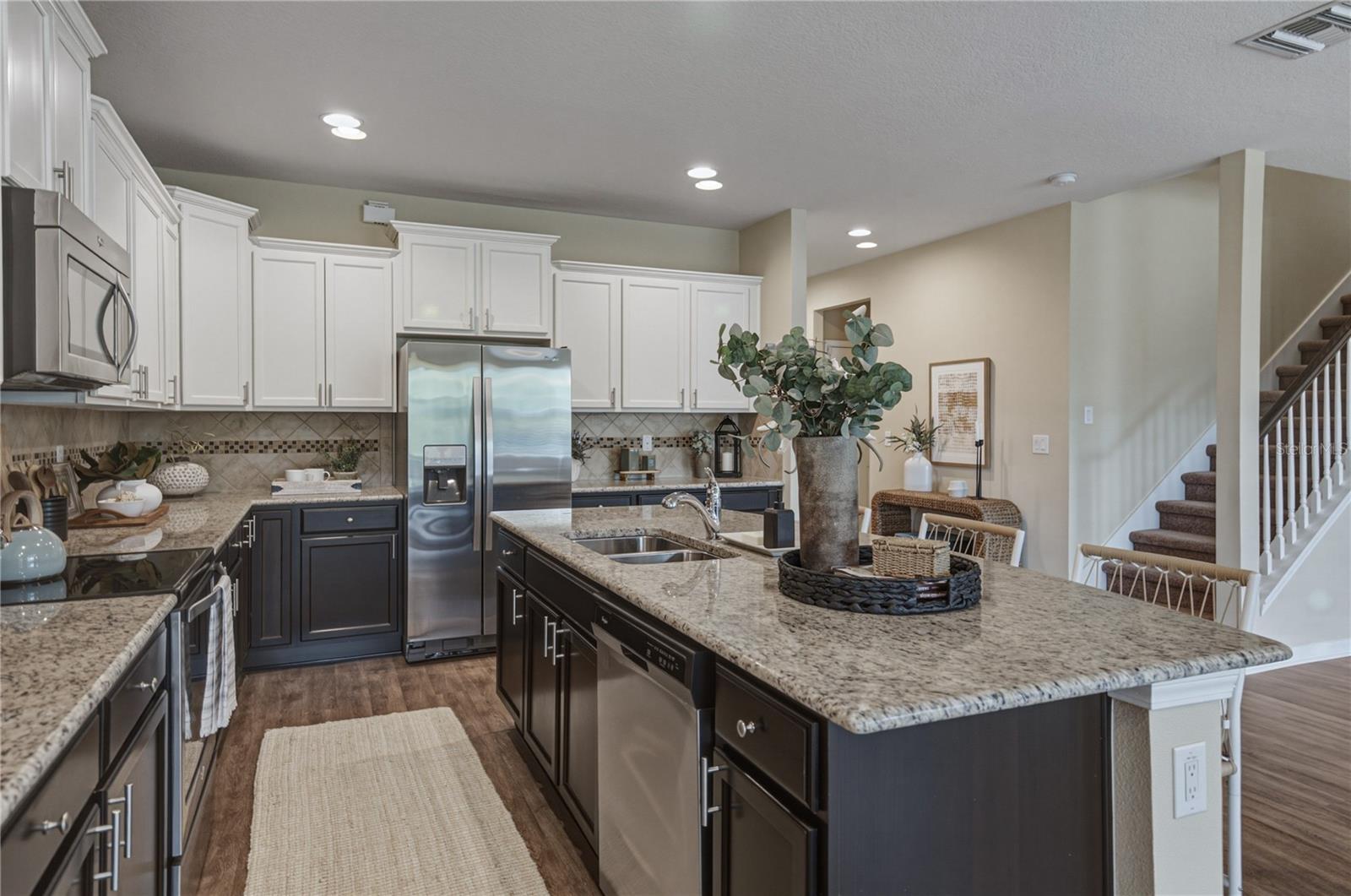 9114 MOUNTAIN MAGNOLIA DR
