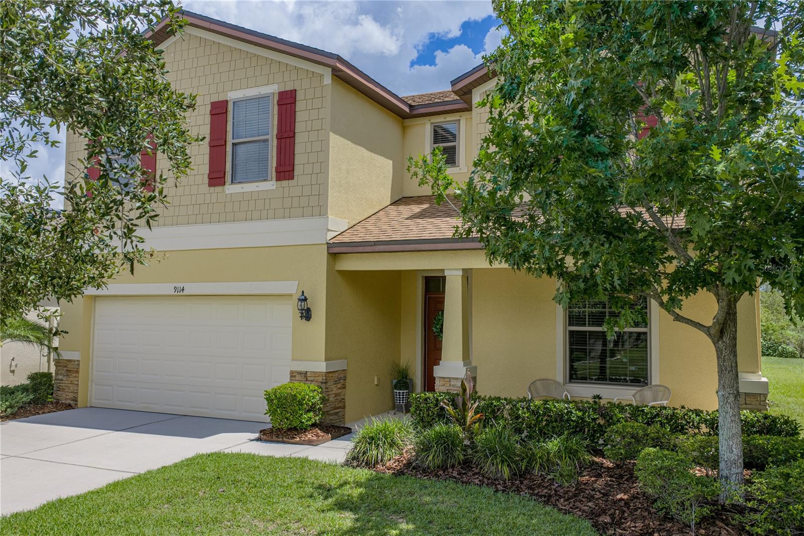 9114 MOUNTAIN MAGNOLIA DR