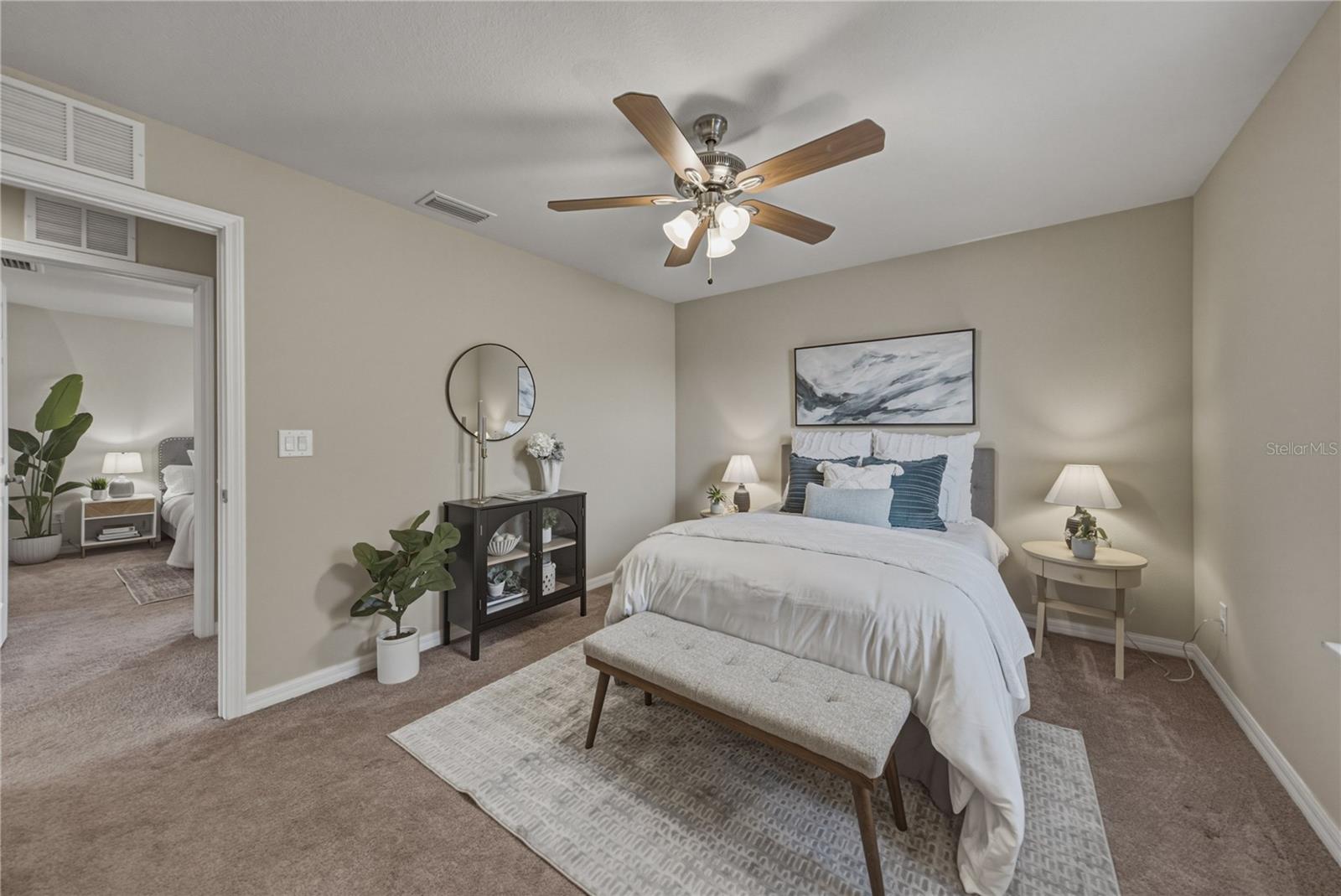 9114 MOUNTAIN MAGNOLIA DR