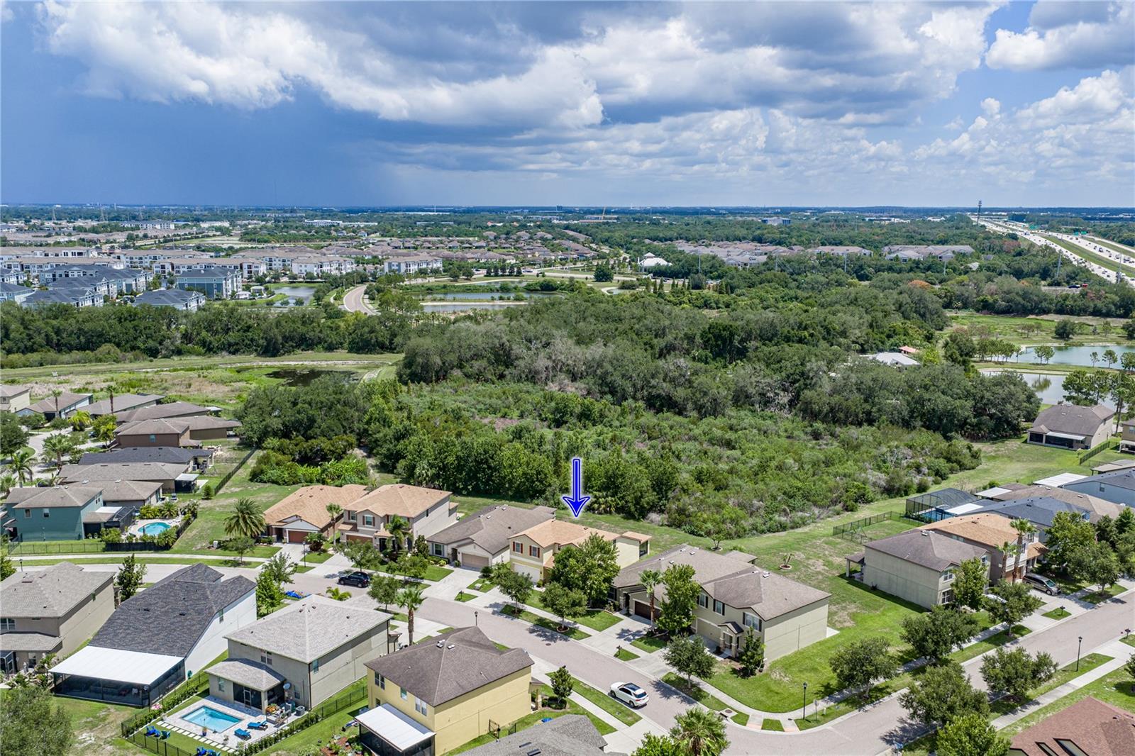 9114 MOUNTAIN MAGNOLIA DR