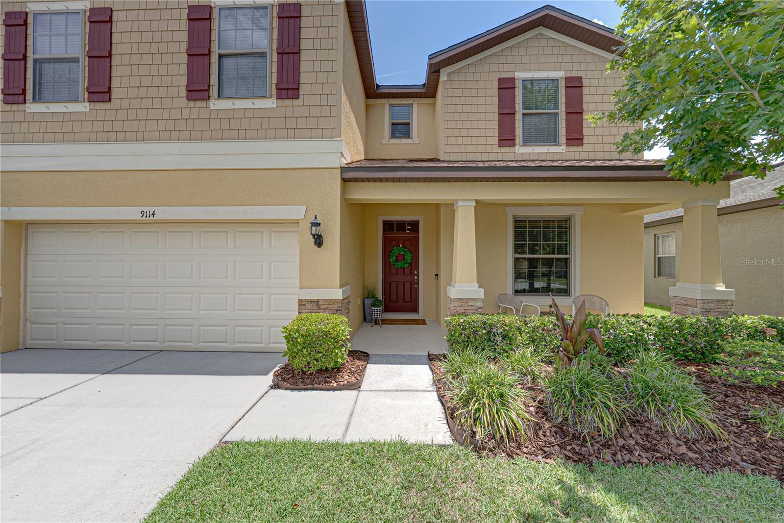 9114 MOUNTAIN MAGNOLIA DR