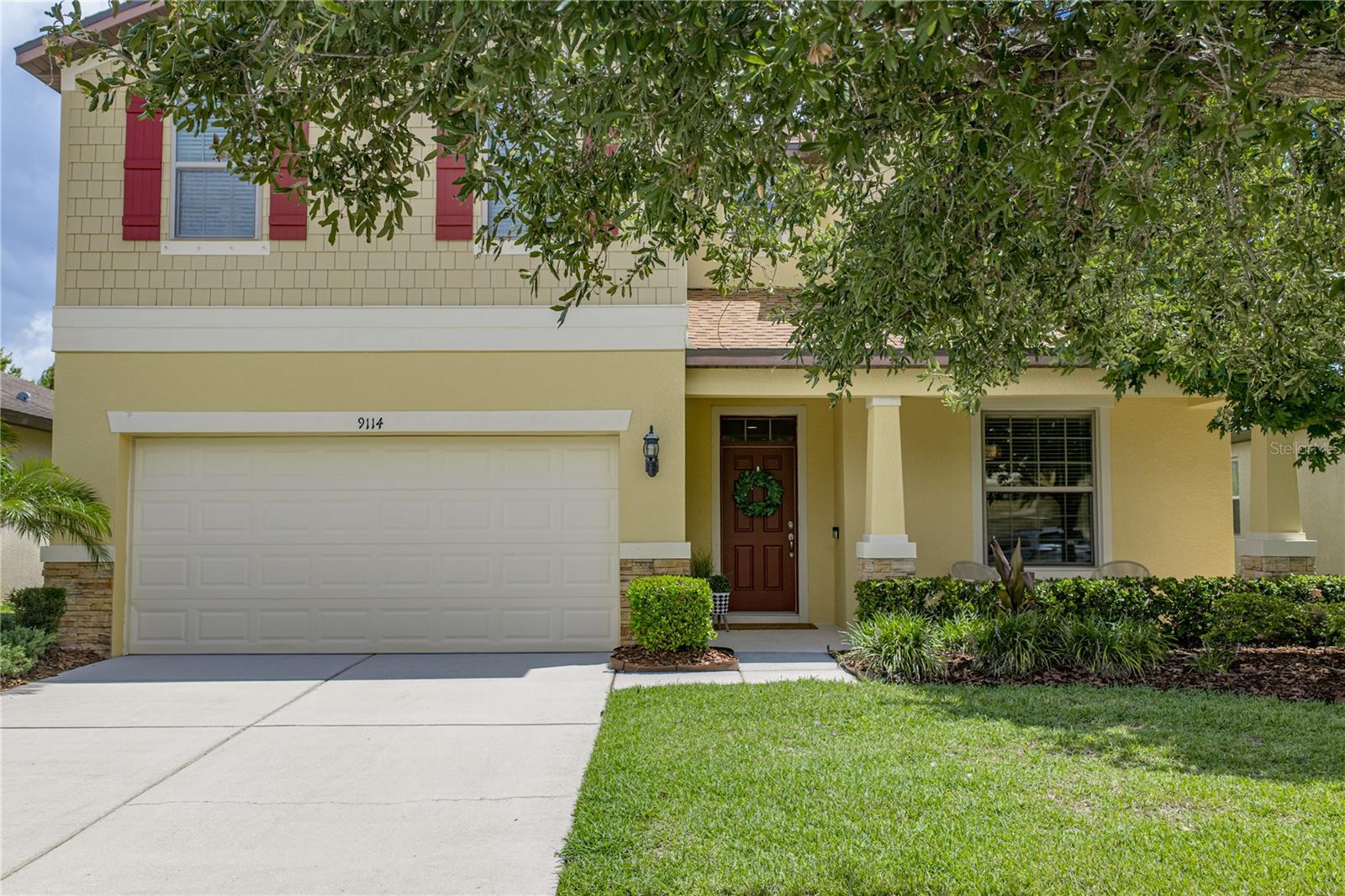 9114 MOUNTAIN MAGNOLIA DR
