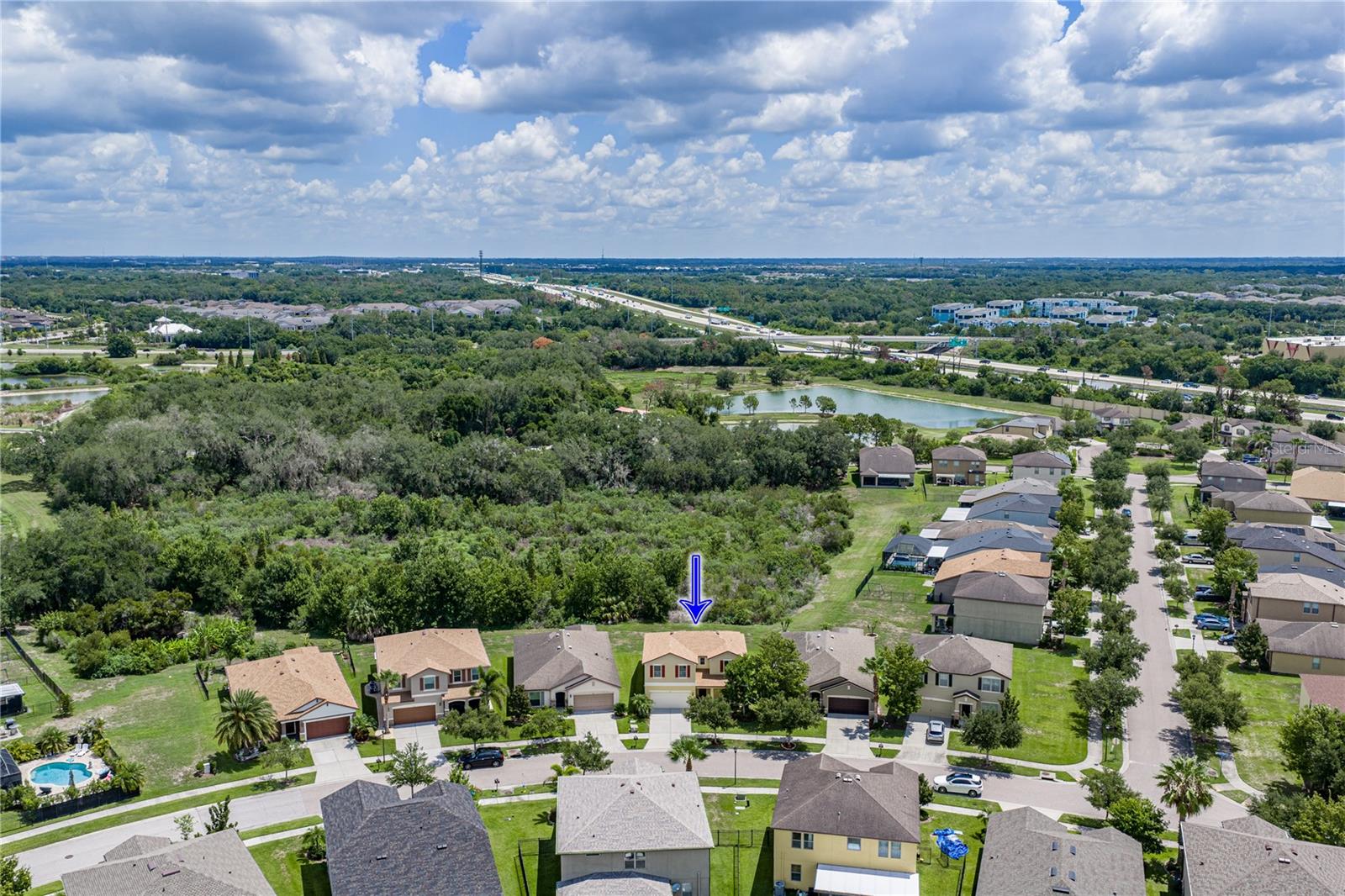 9114 MOUNTAIN MAGNOLIA DR