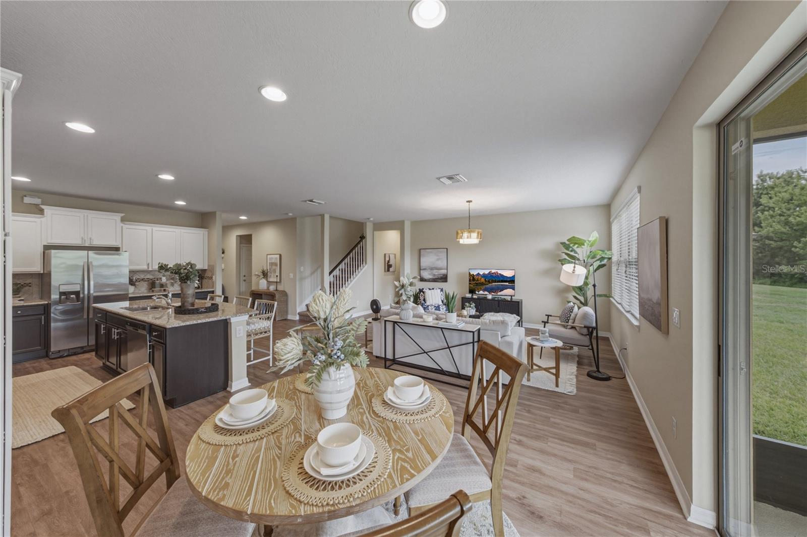 9114 MOUNTAIN MAGNOLIA DR