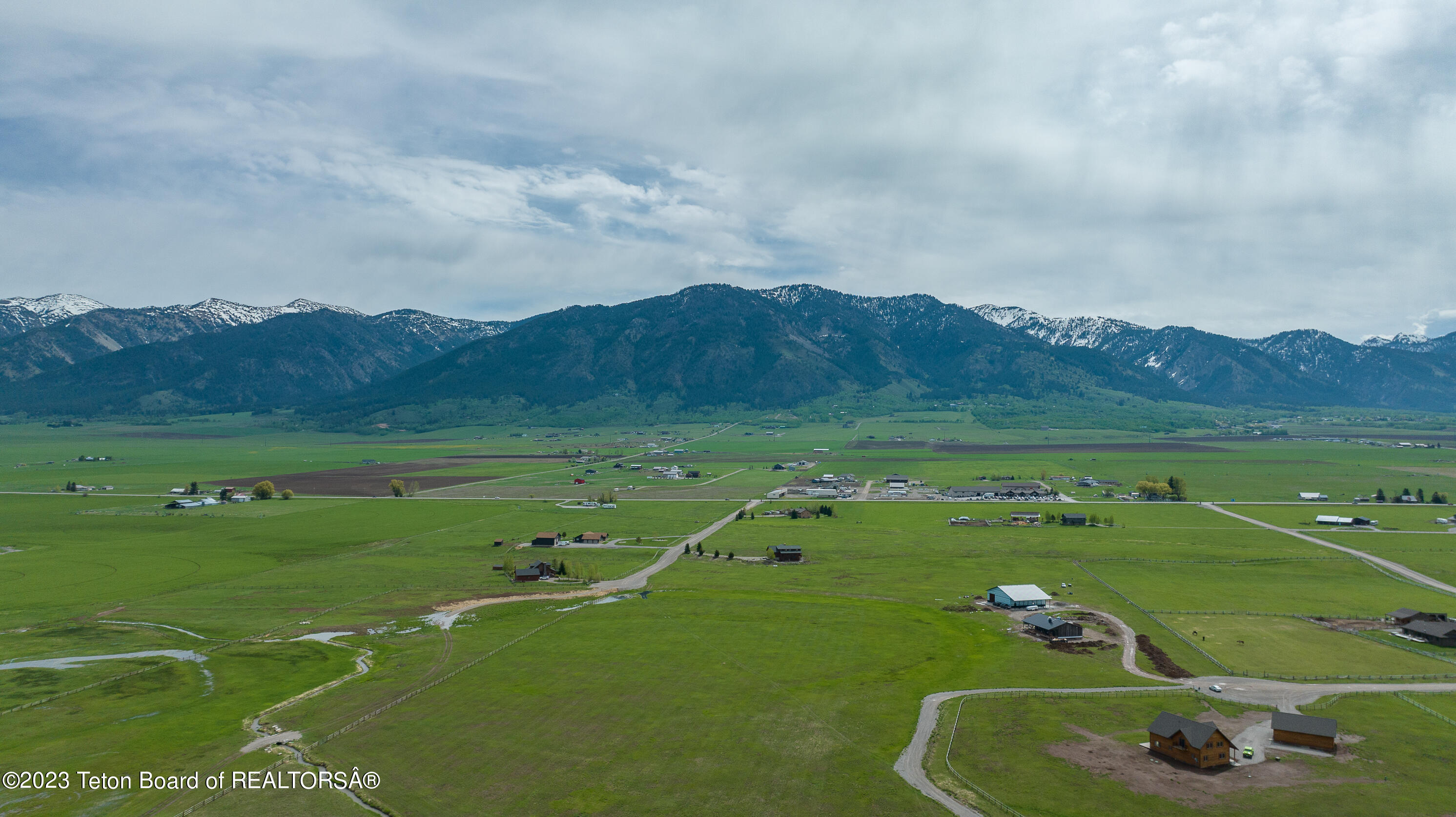 LOT 10 SANDHILL LANE