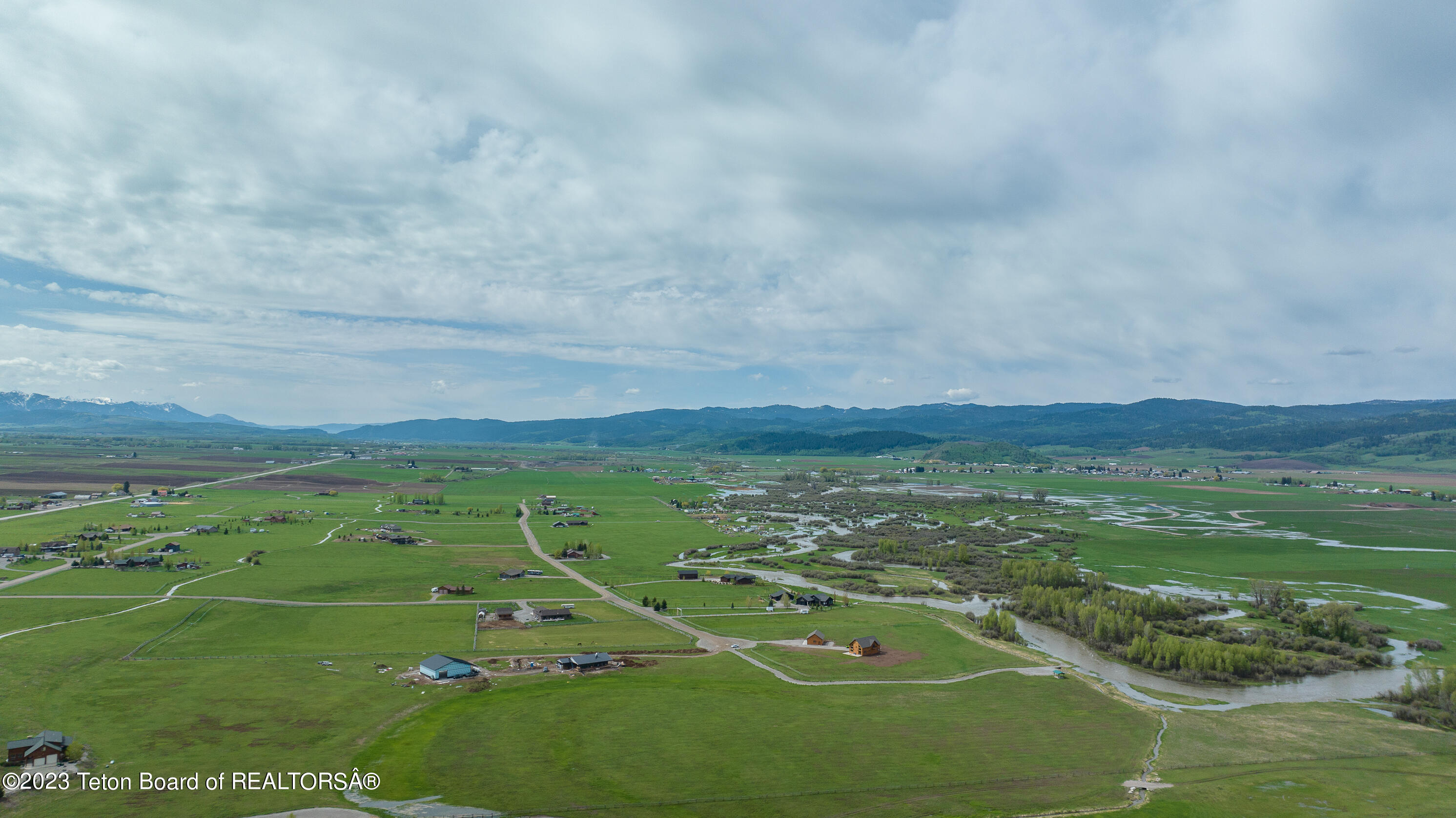 LOT 10 SANDHILL LANE