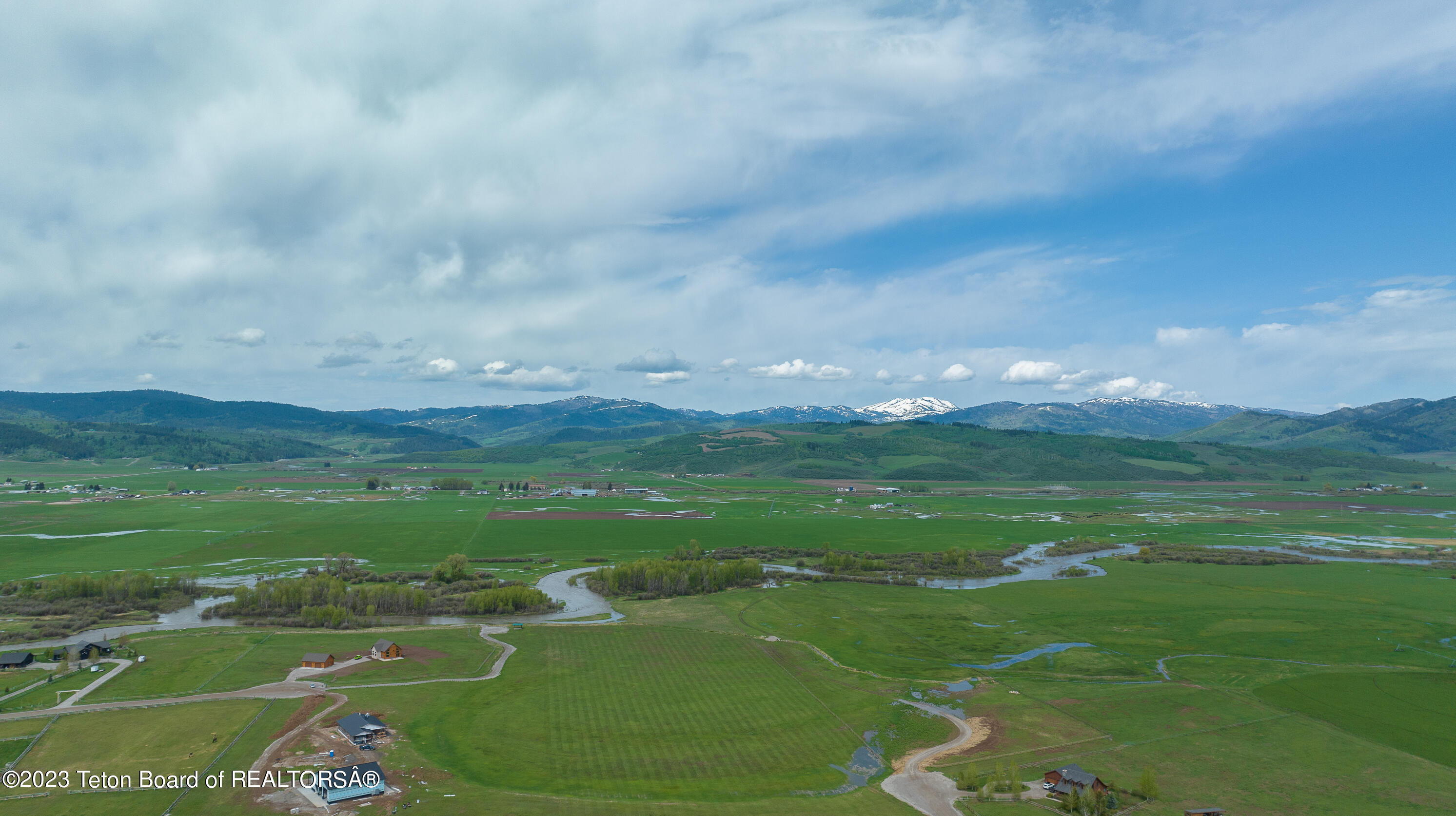 LOT 10 SANDHILL LANE