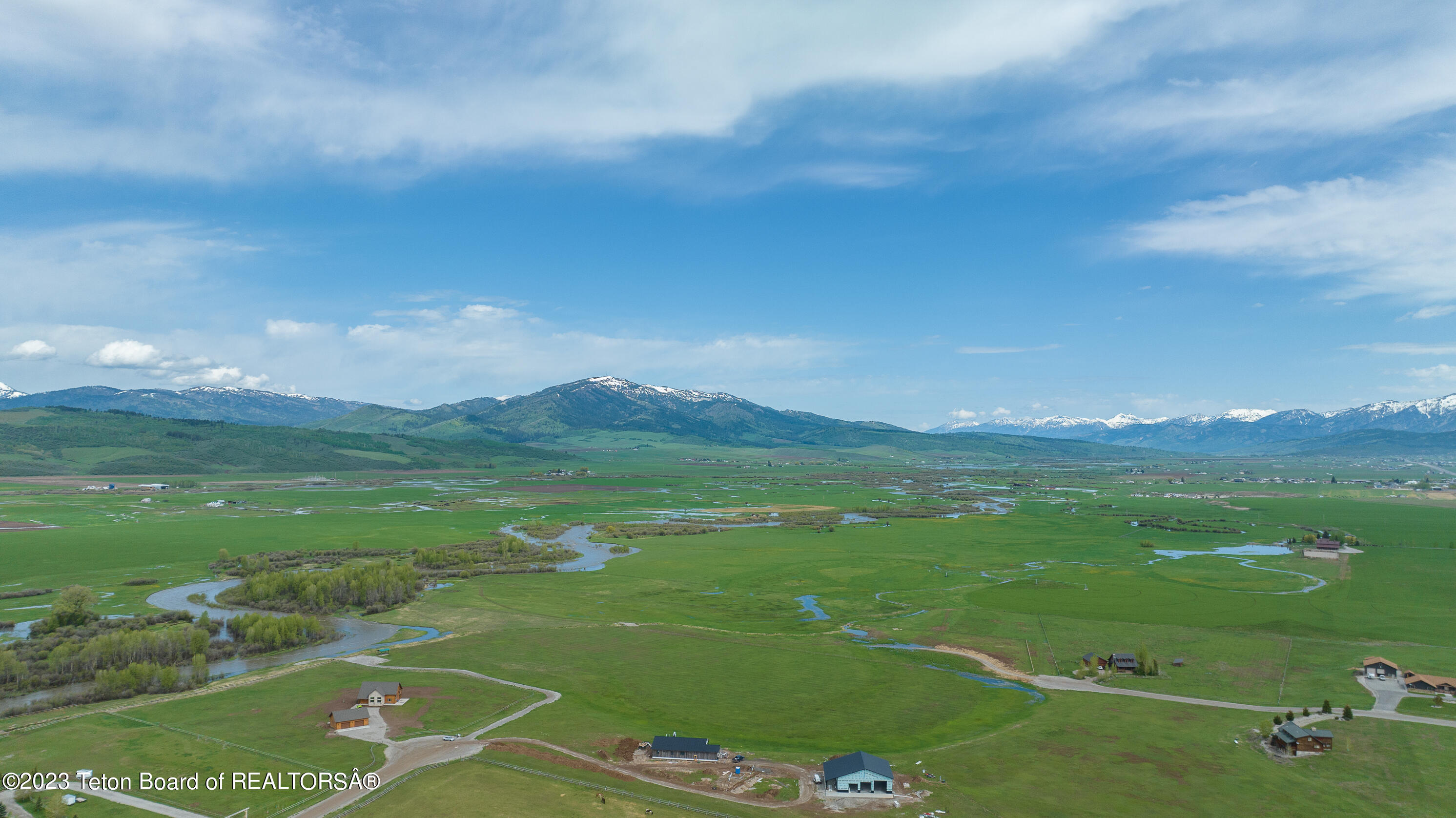 LOT 10 SANDHILL LANE