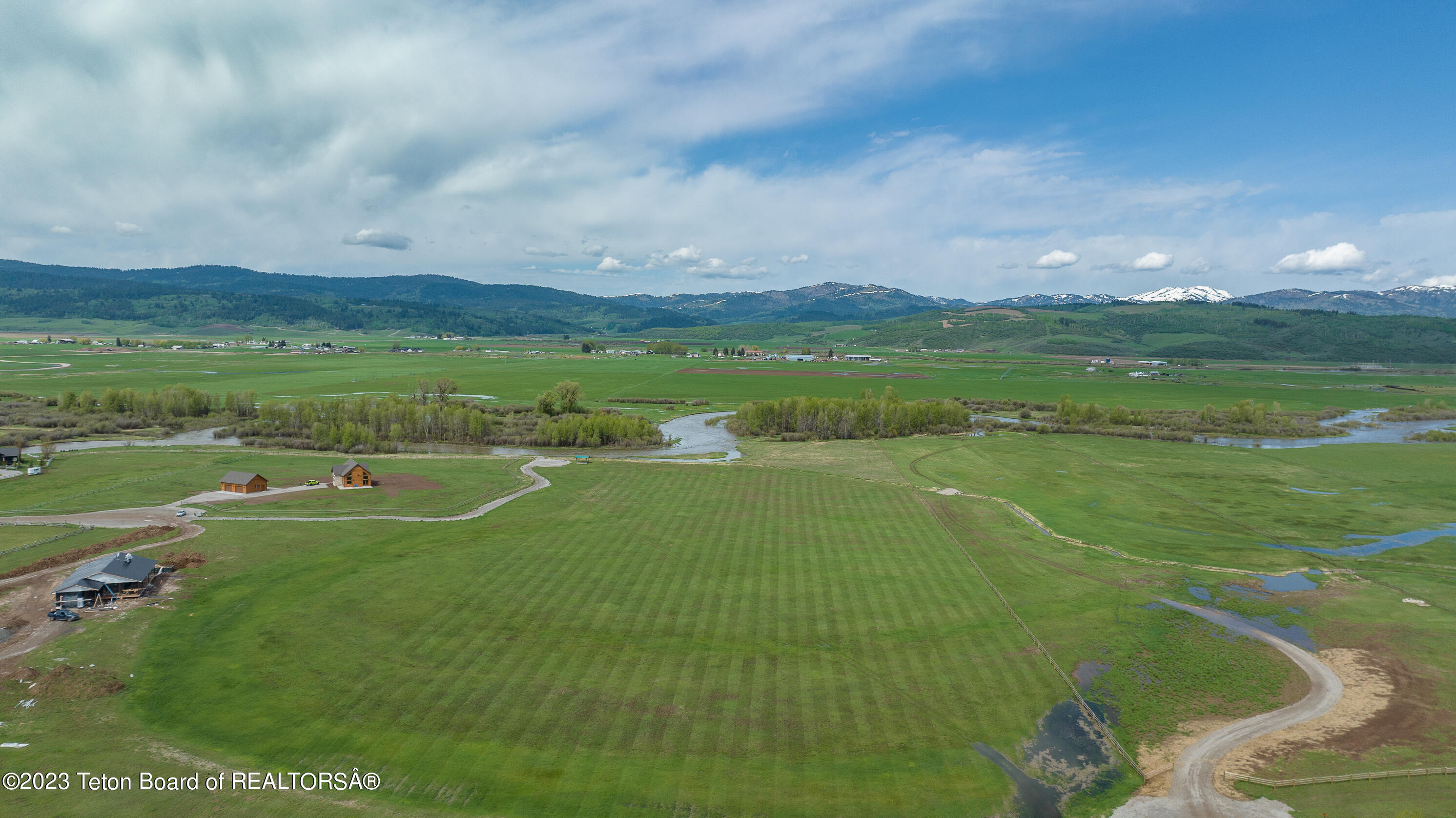 LOT 10 SANDHILL LANE