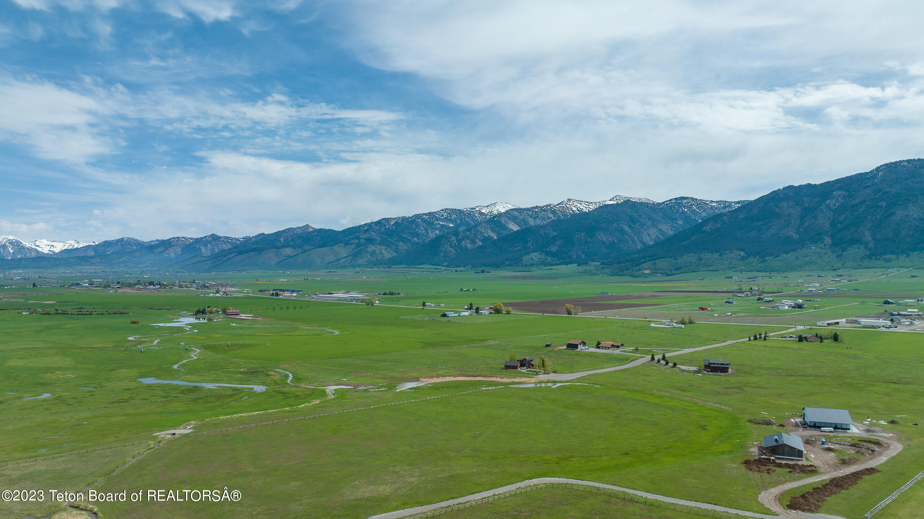 LOT 10 SANDHILL LANE