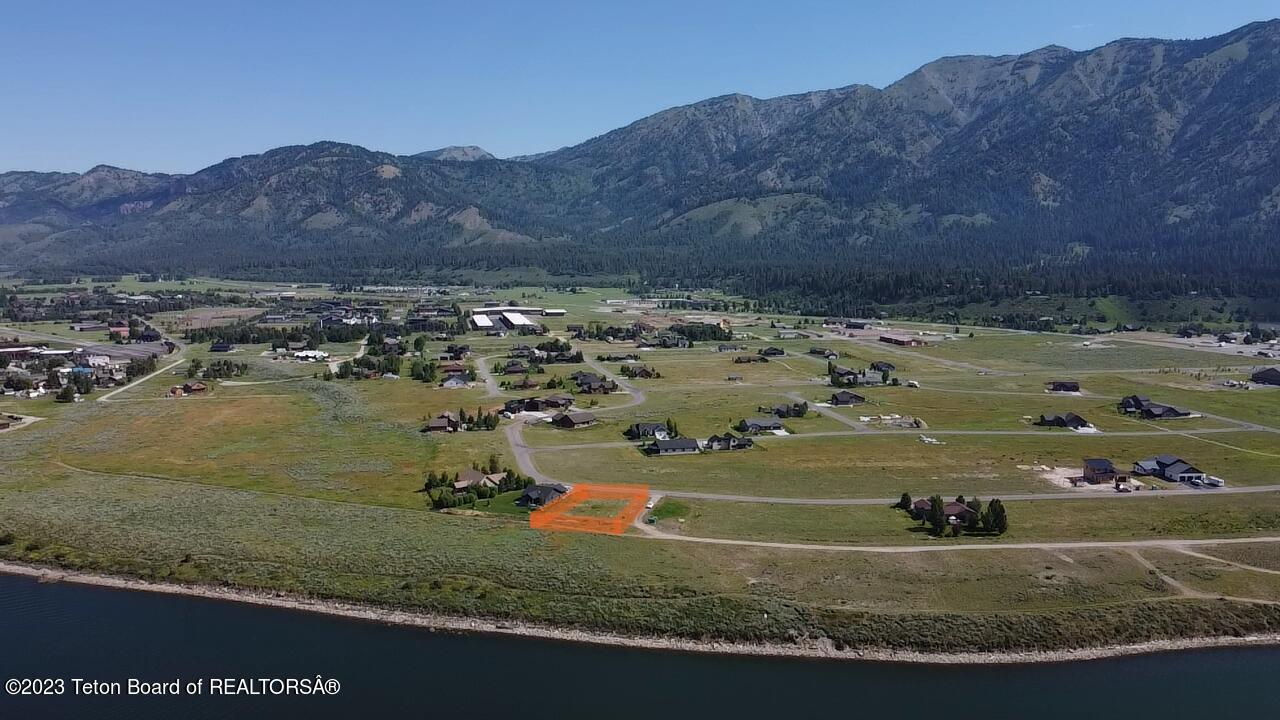 LOT 37 ASTER Loop