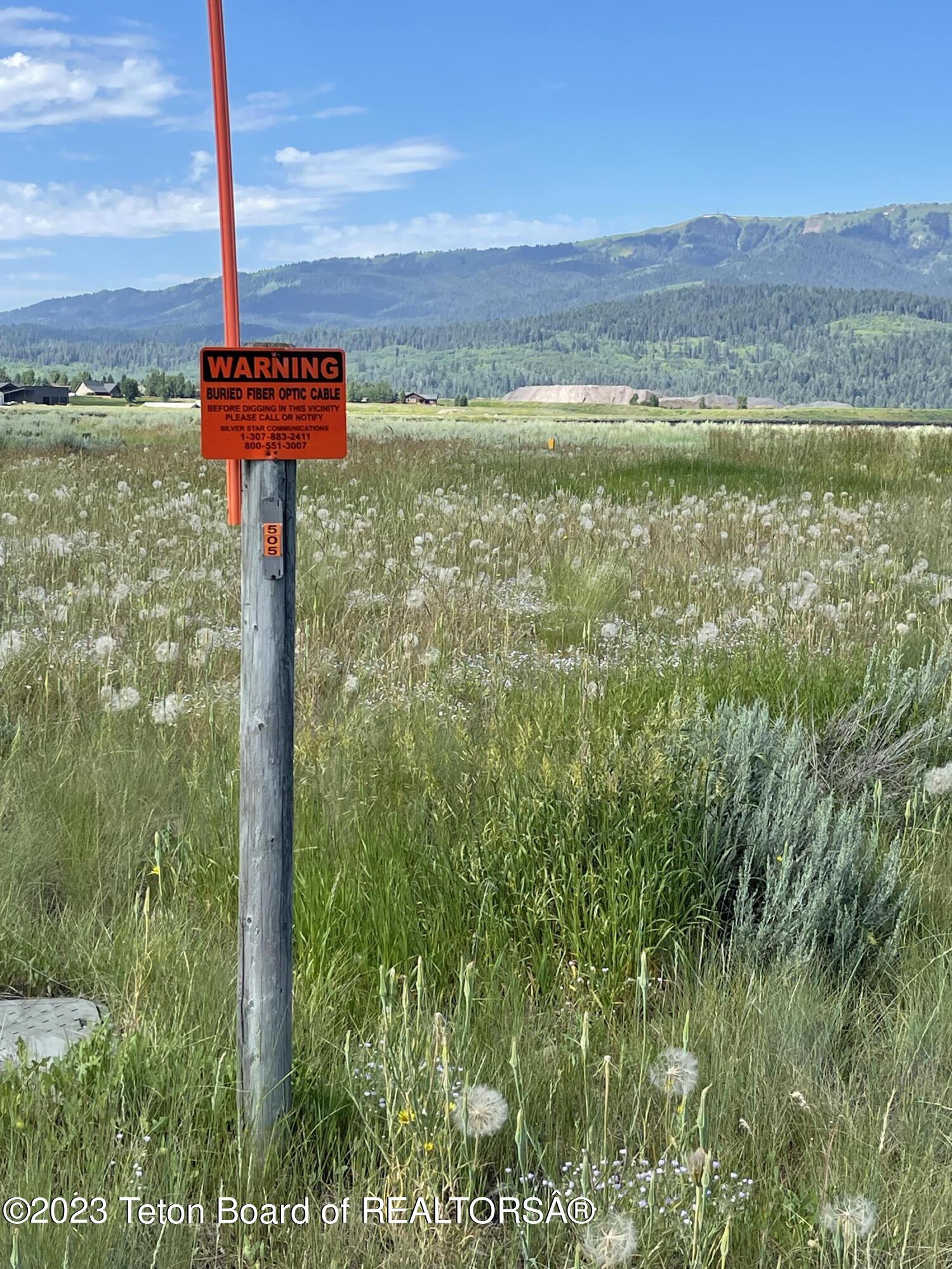 LOT 37 ASTER Loop