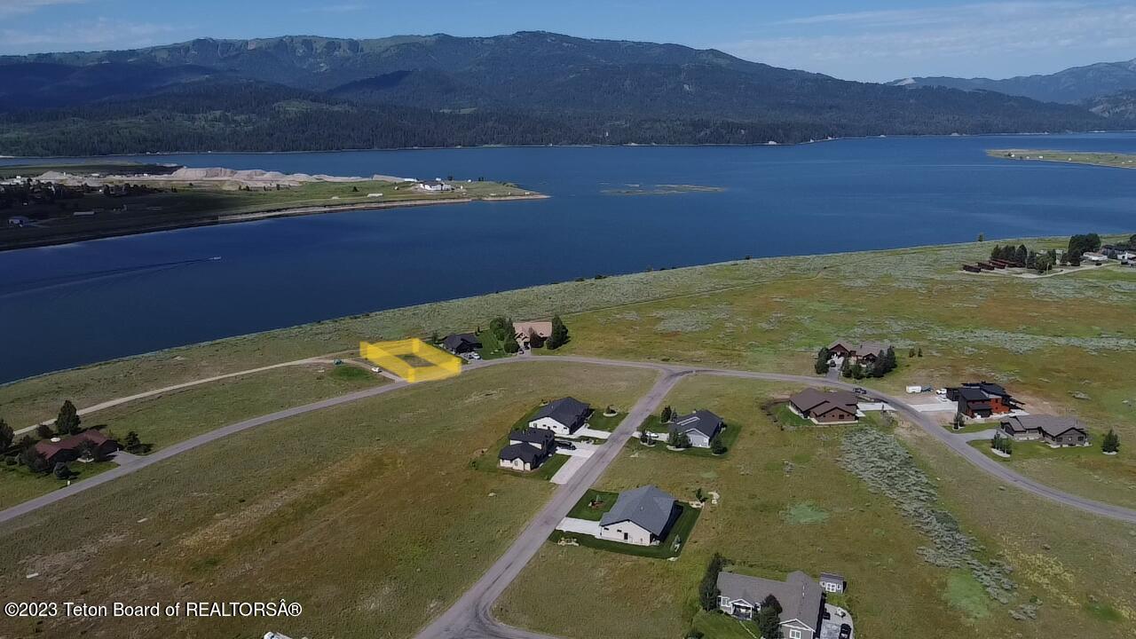 LOT 37 ASTER Loop