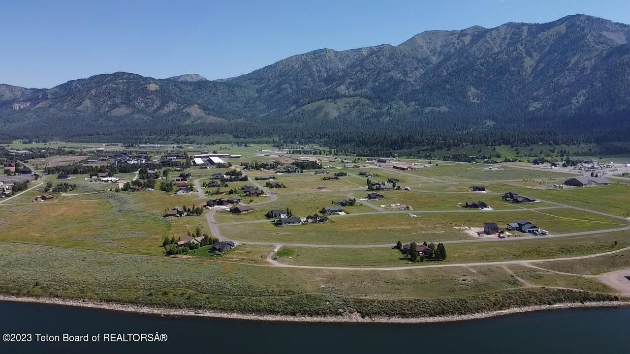 LOT 37 ASTER Loop