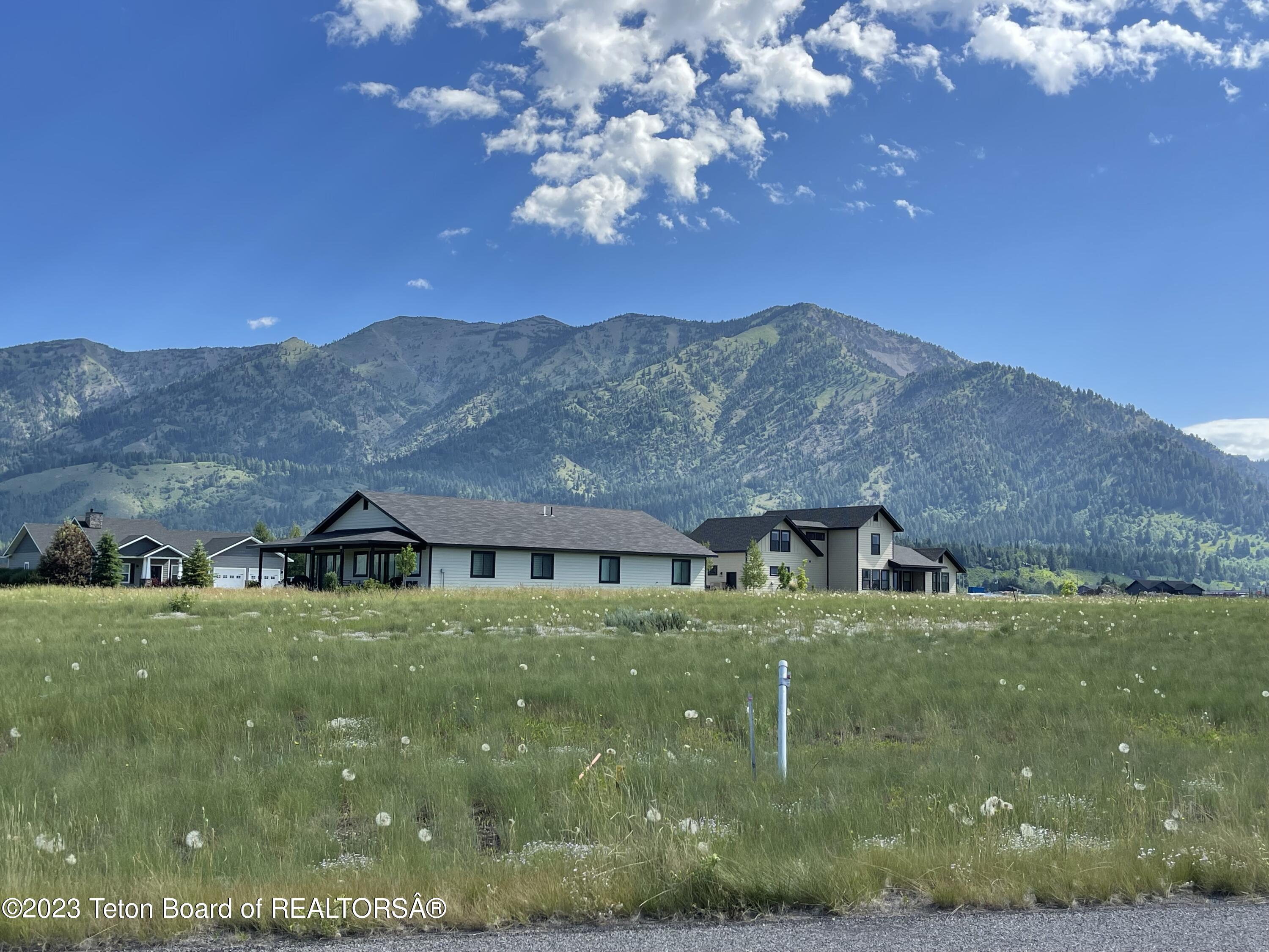 LOT 37 ASTER Loop