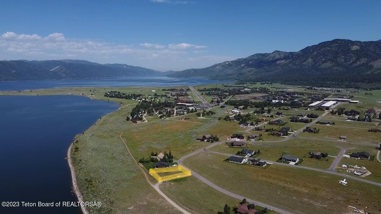 LOT 37 ASTER Loop