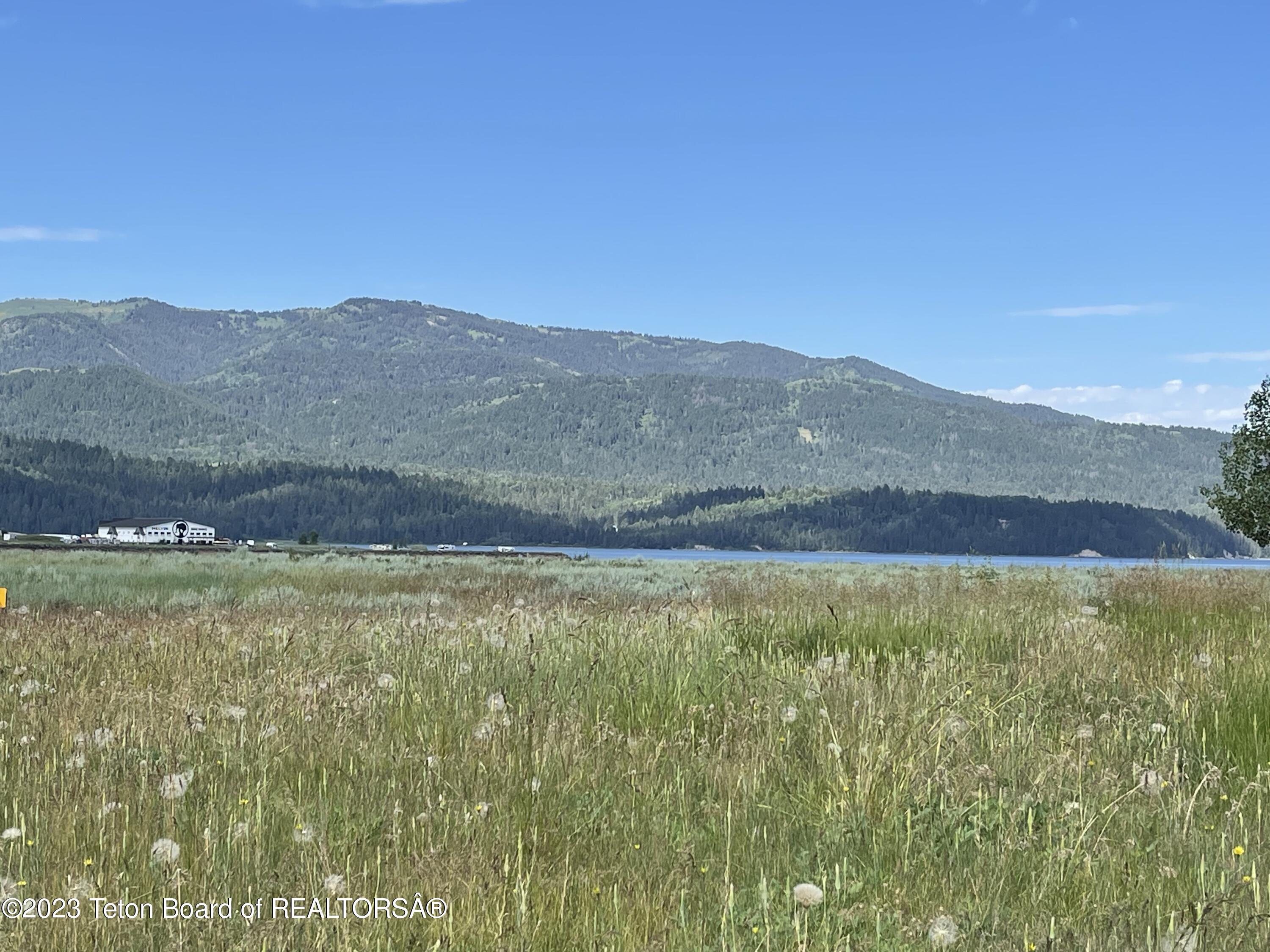 LOT 37 ASTER Loop