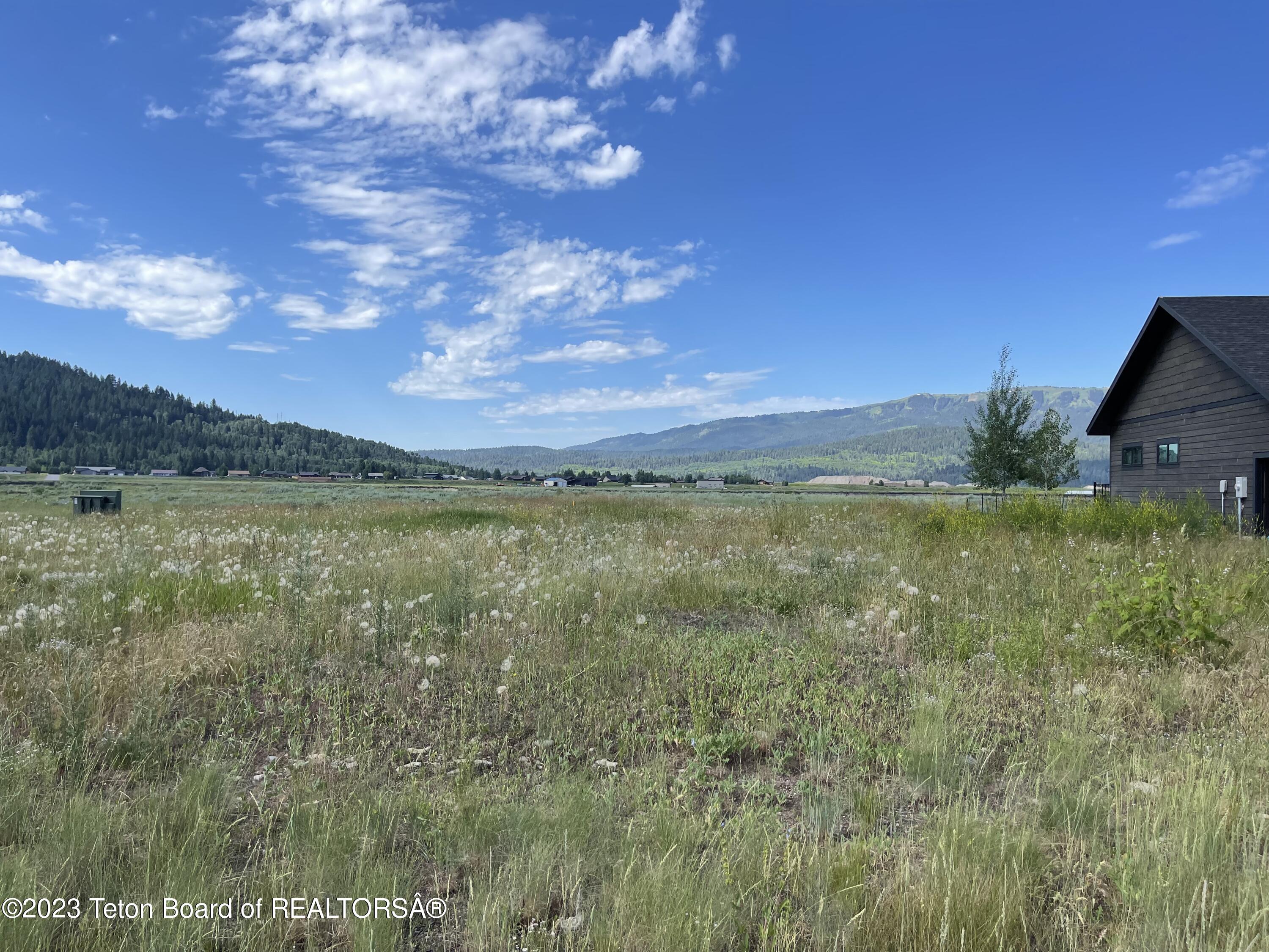 LOT 37 ASTER Loop