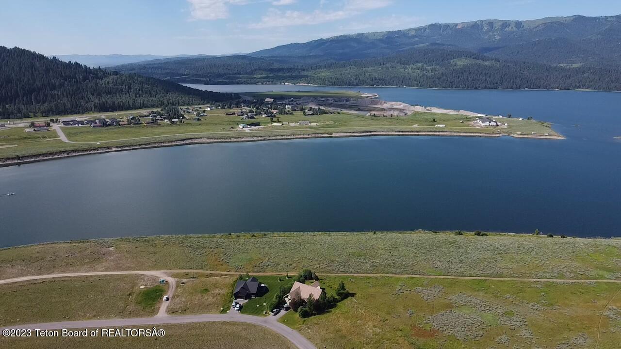 LOT 37 ASTER Loop