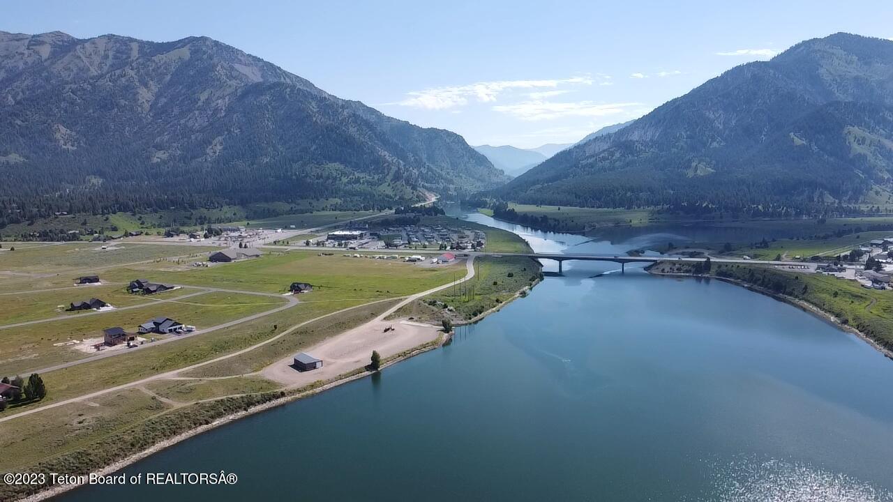 LOT 37 ASTER Loop