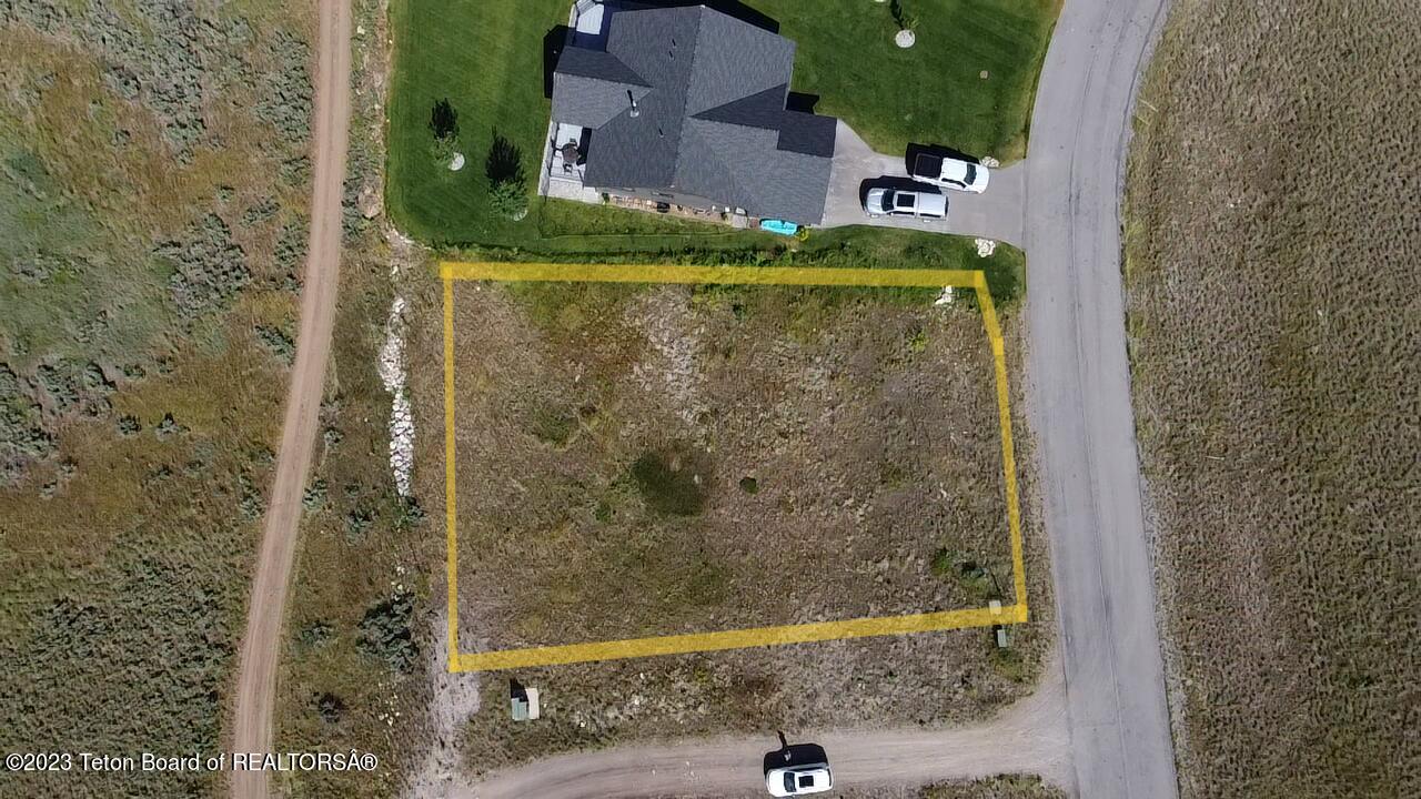 LOT 37 ASTER Loop