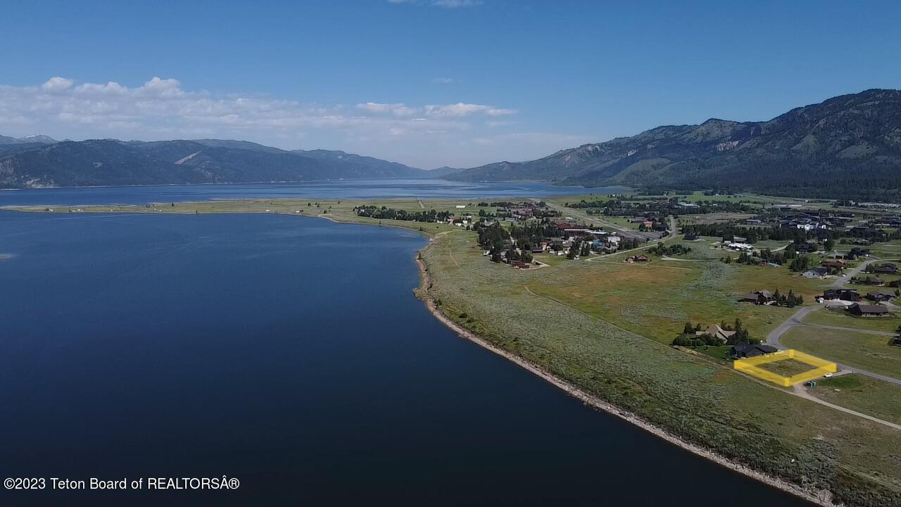 LOT 37 ASTER Loop