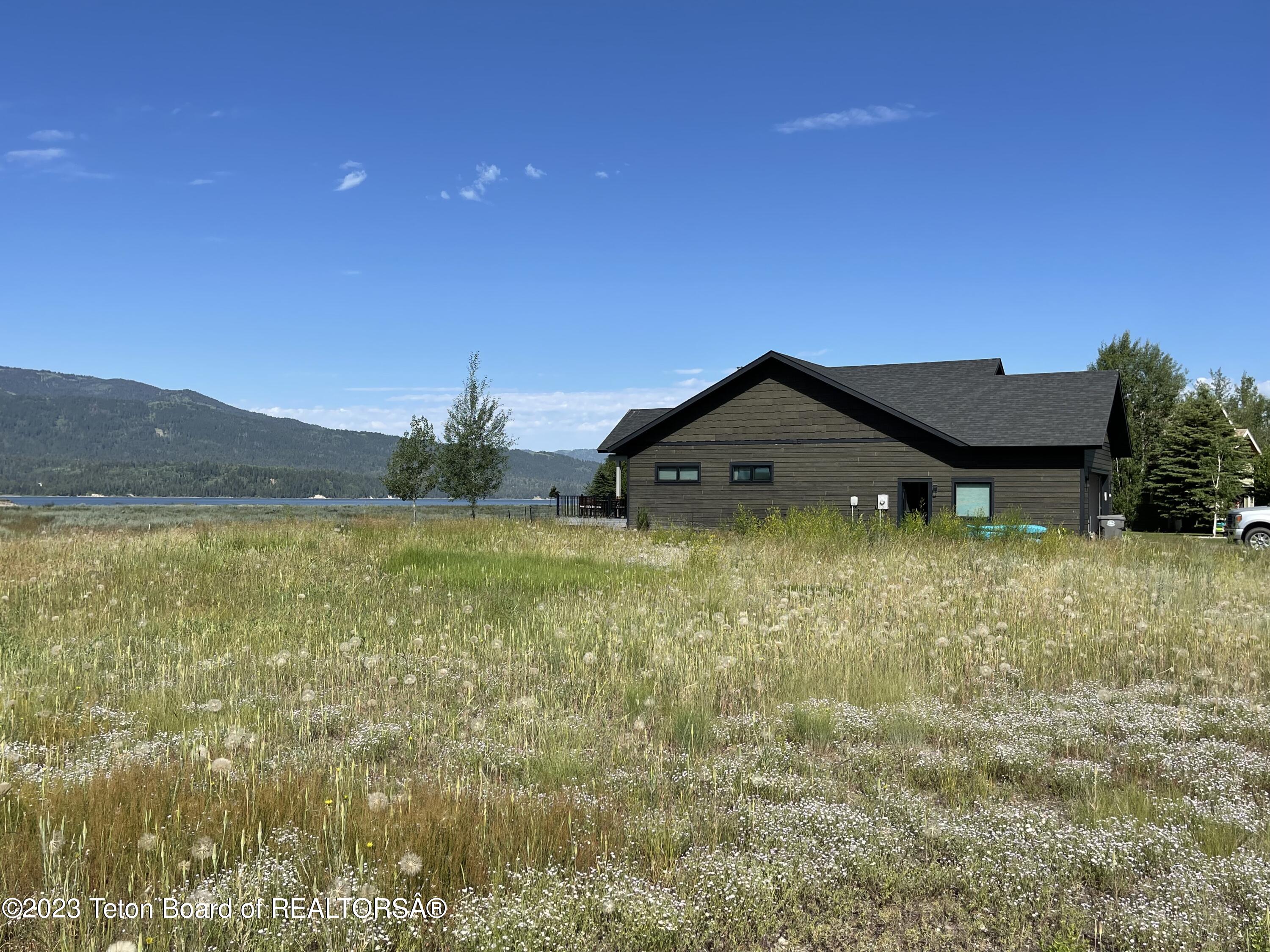 LOT 37 ASTER Loop