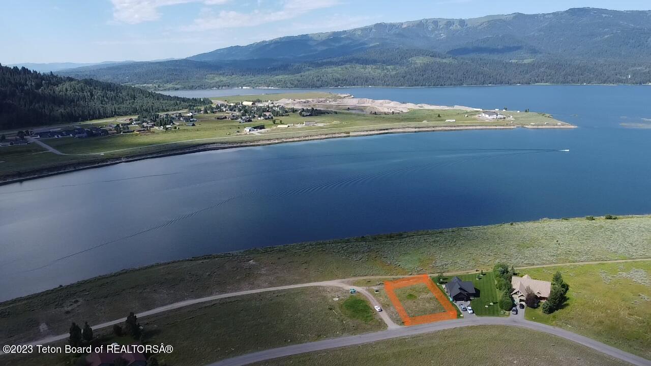 LOT 37 ASTER Loop